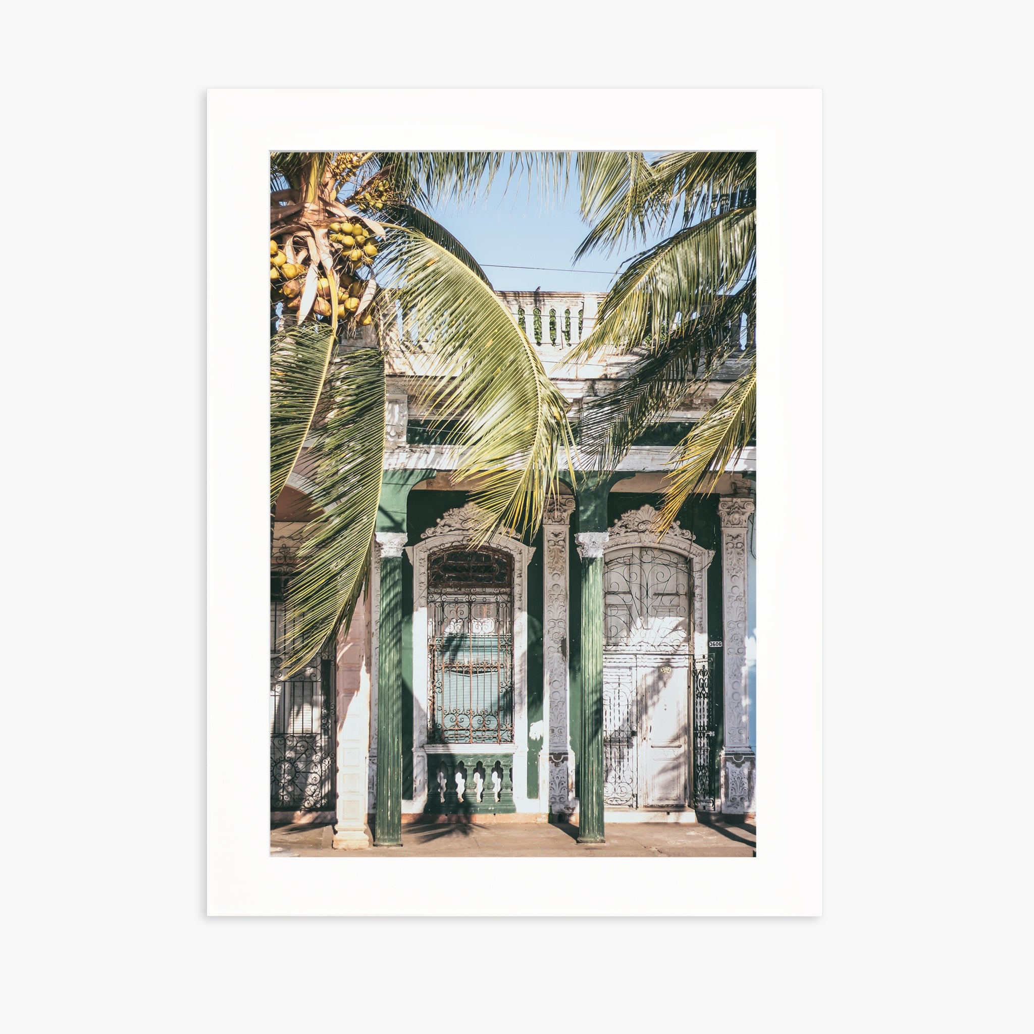 CIENFUEGOS N.1