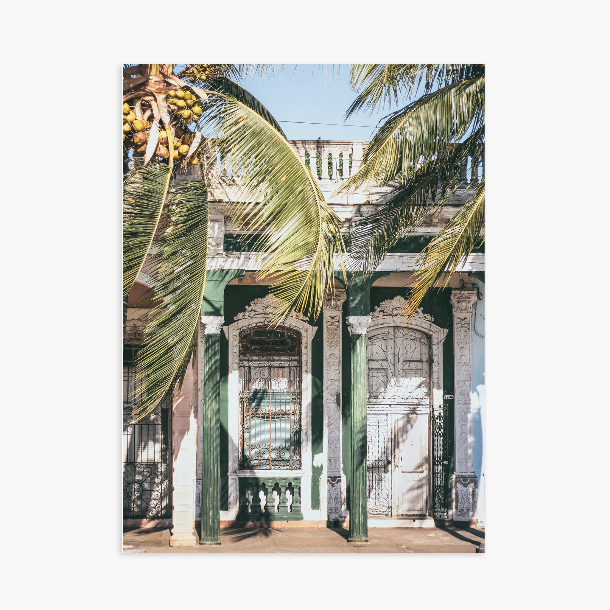 CIENFUEGOS N.1