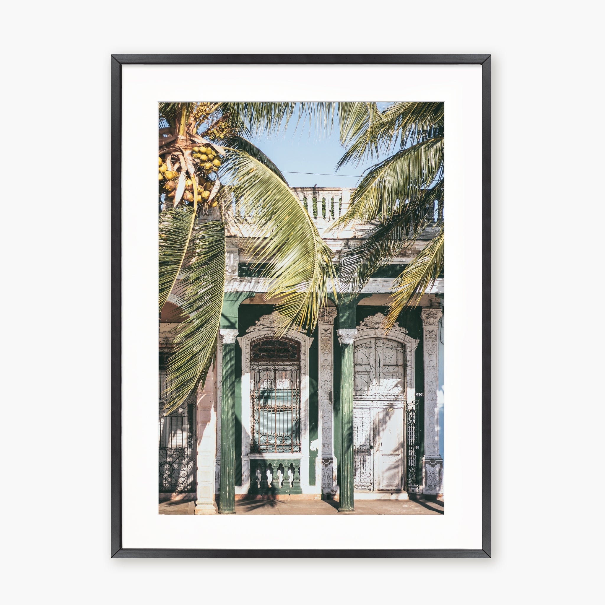 CIENFUEGOS N.1