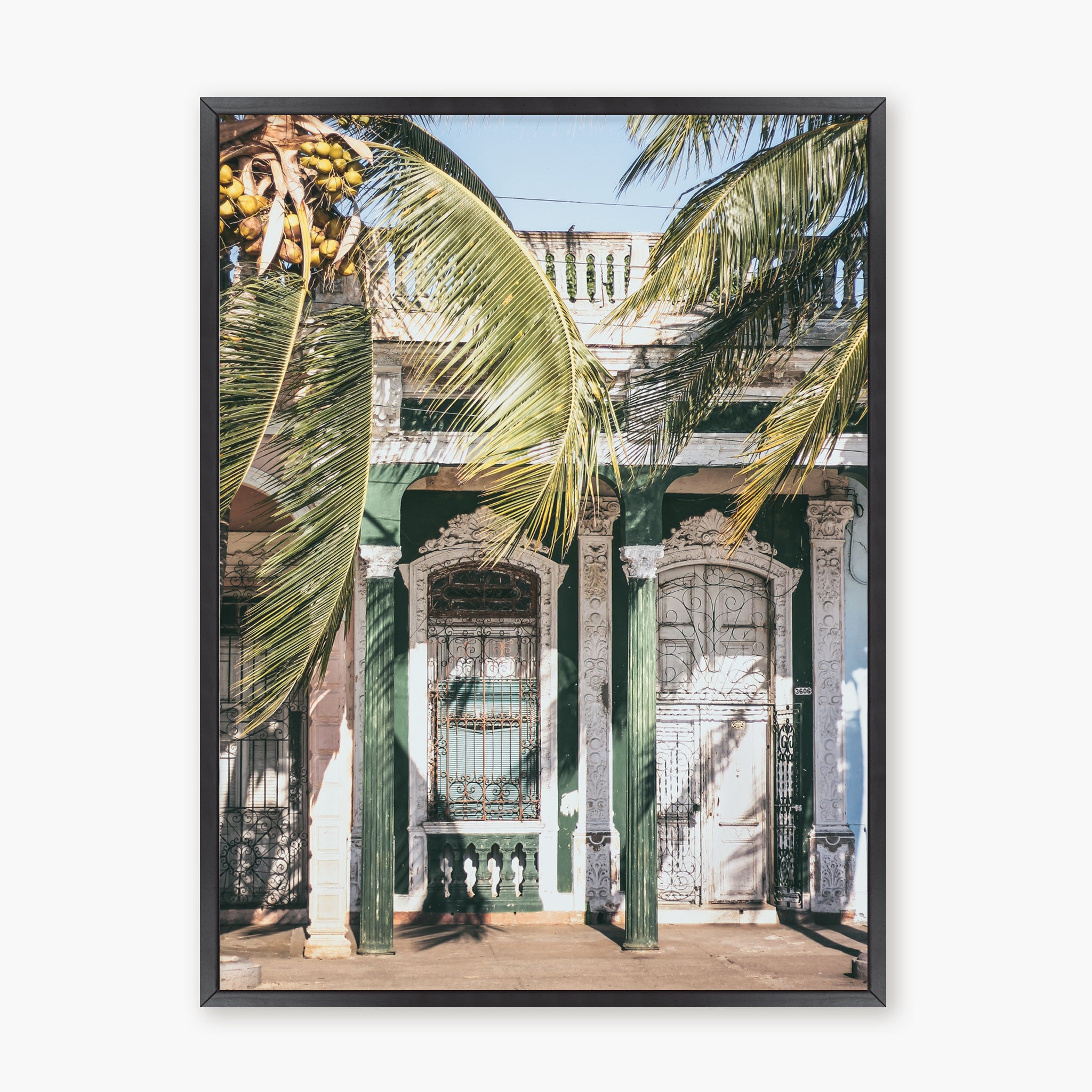 CIENFUEGOS N.1
