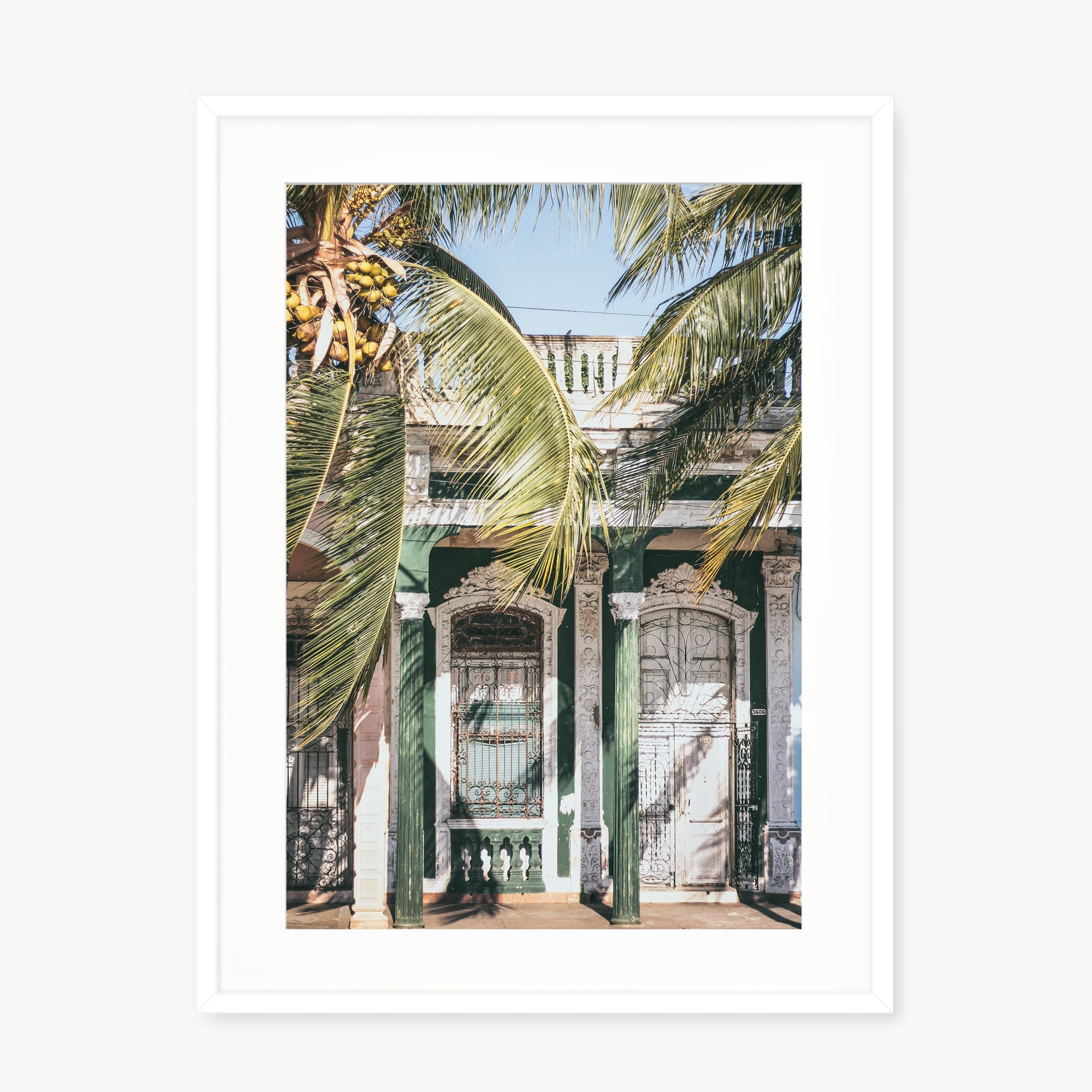 CIENFUEGOS N.1