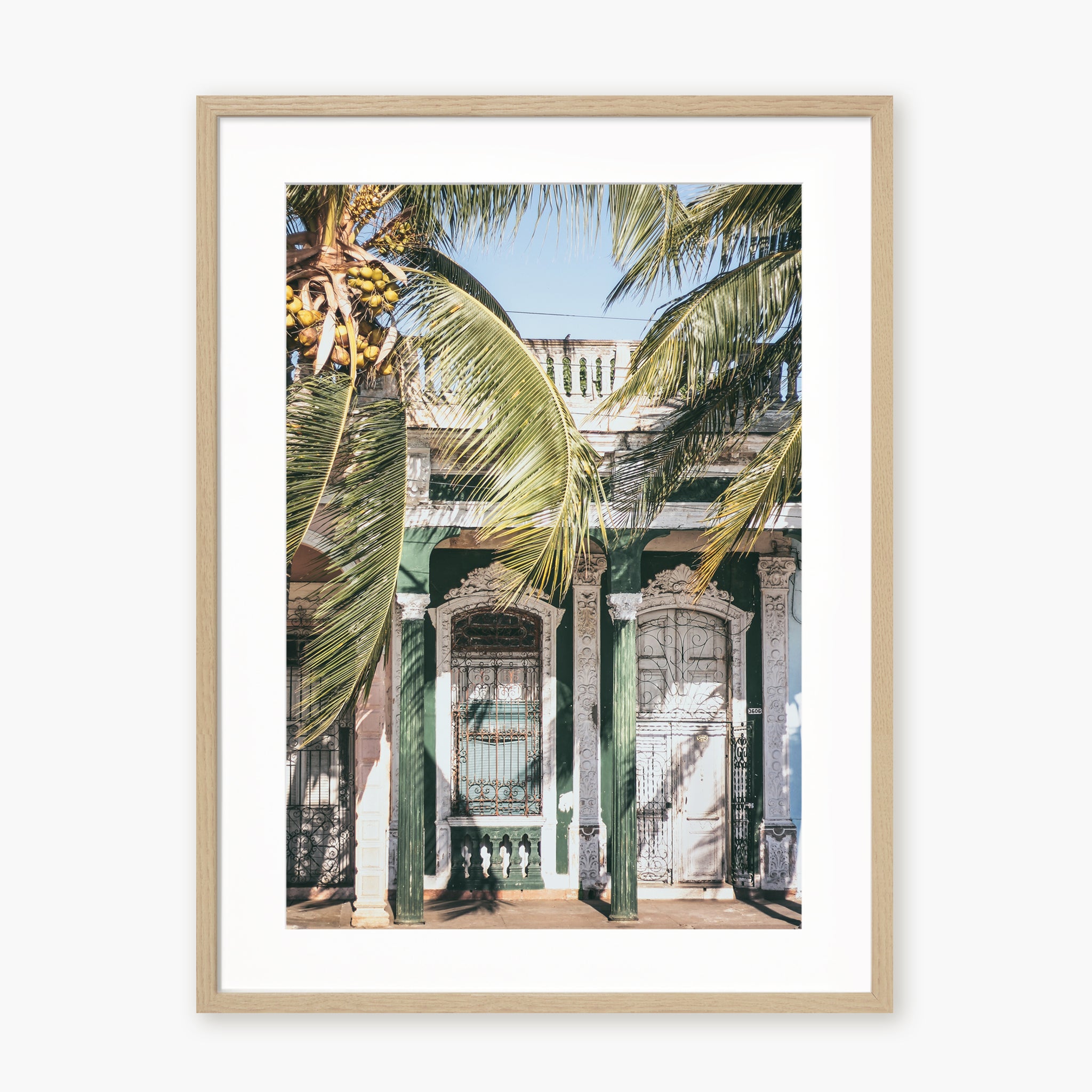 CIENFUEGOS N.1