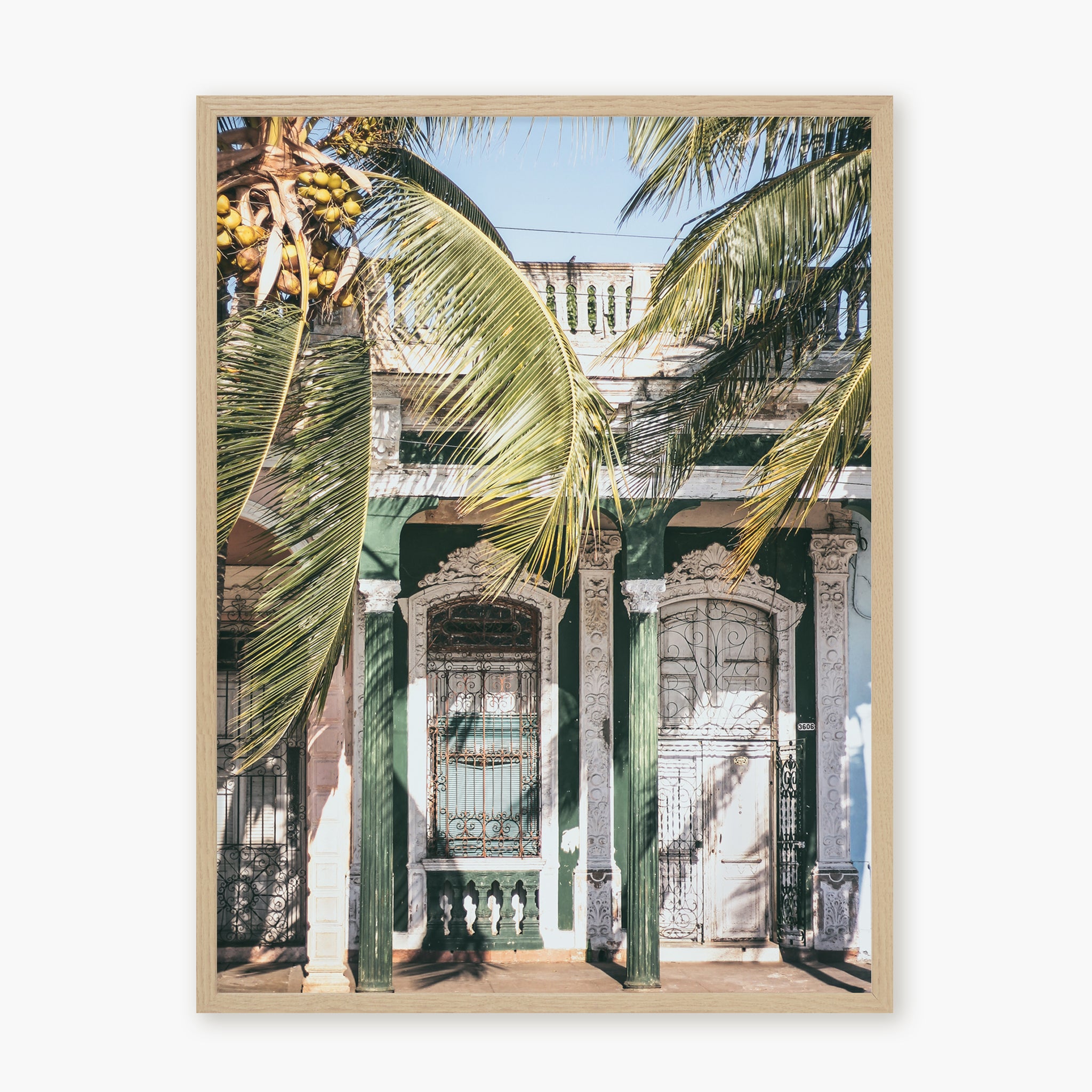 CIENFUEGOS N.1