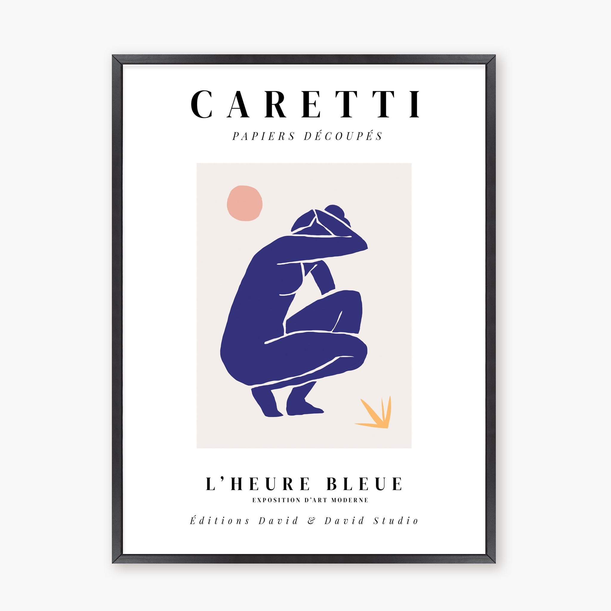 L'HEURE BLEUE 2