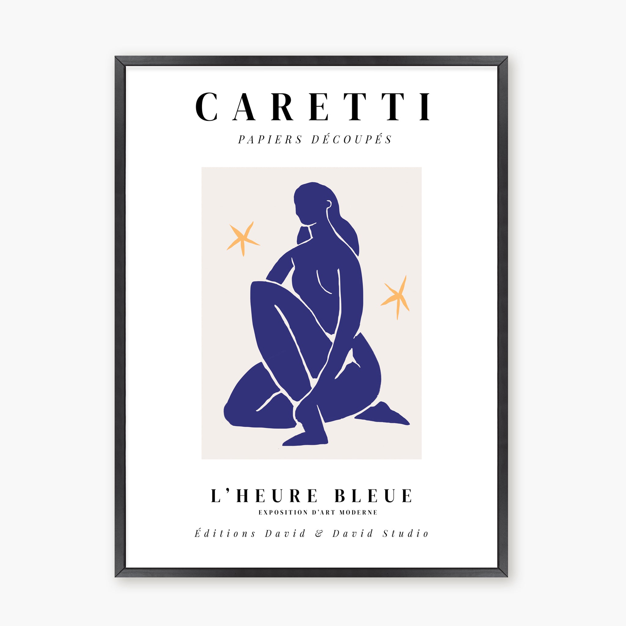 L'HEURE BLEUE 3