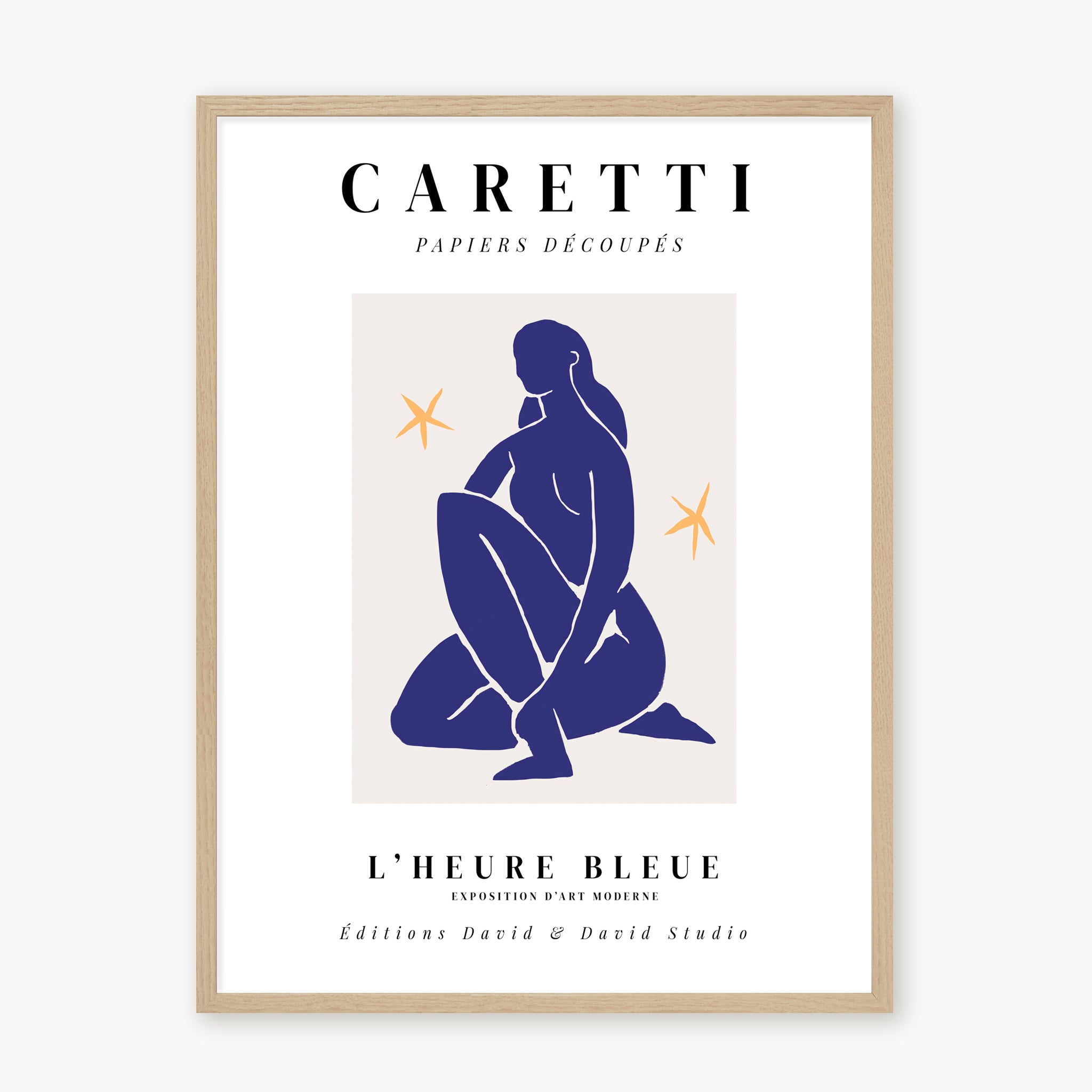 L'HEURE BLEUE 3