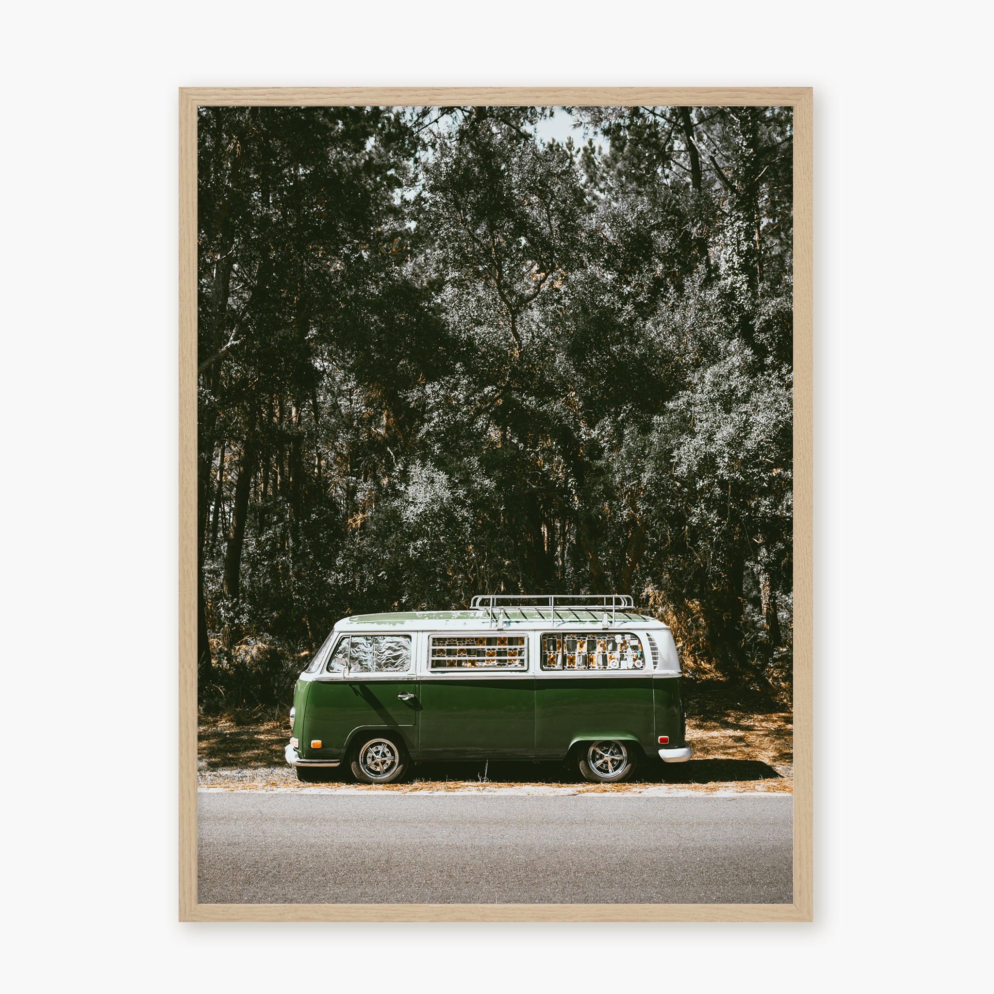 COMBI VERT