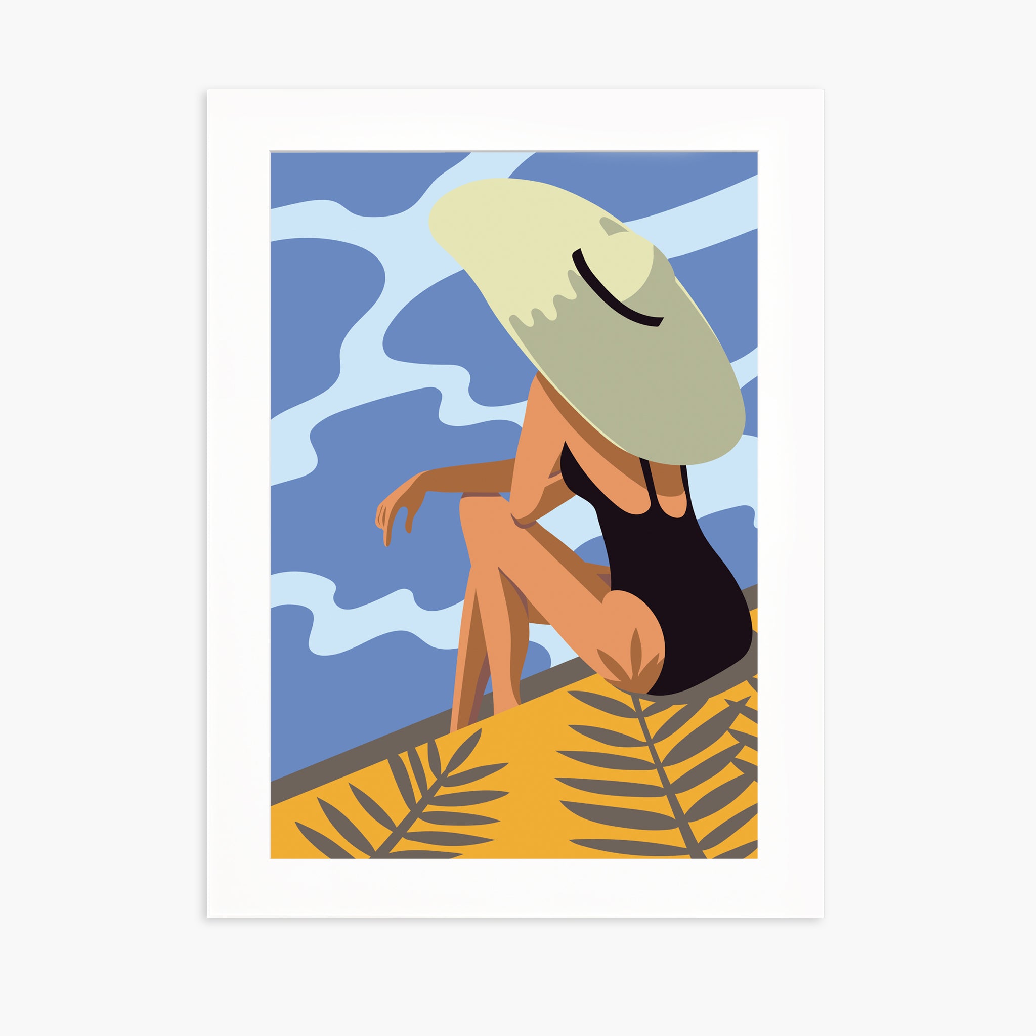 BRONZETTE N.1