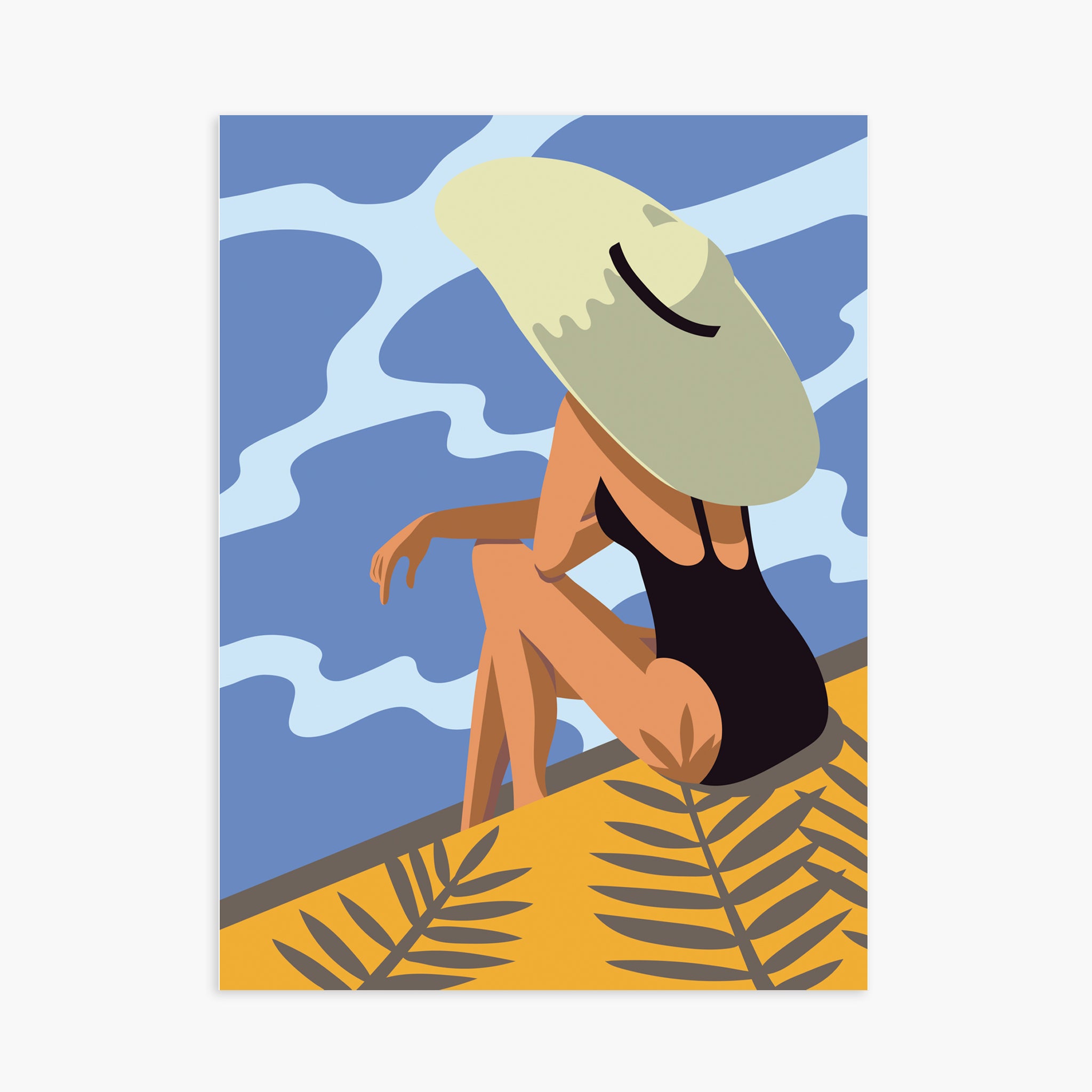 BRONZETTE N.1
