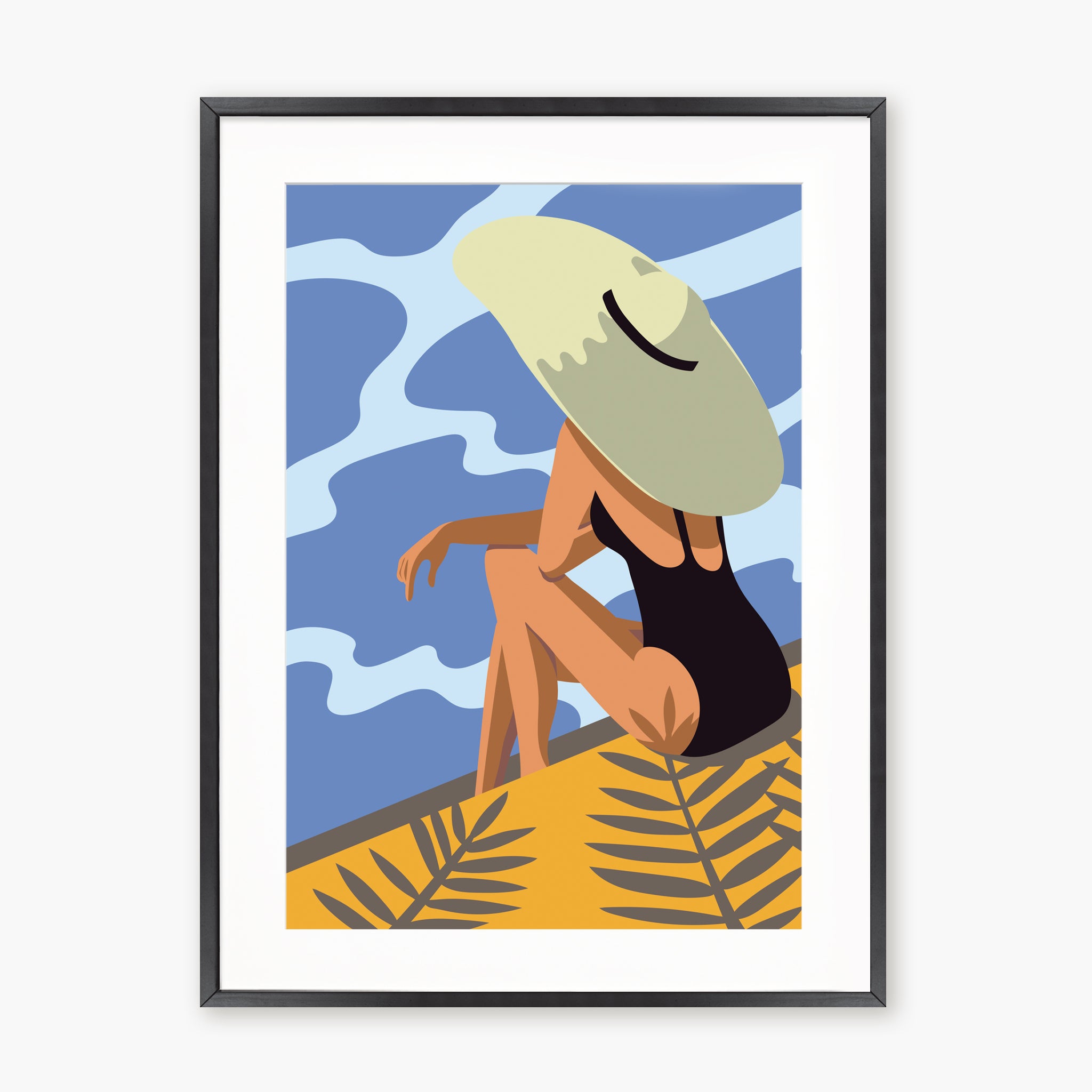 BRONZETTE N.1