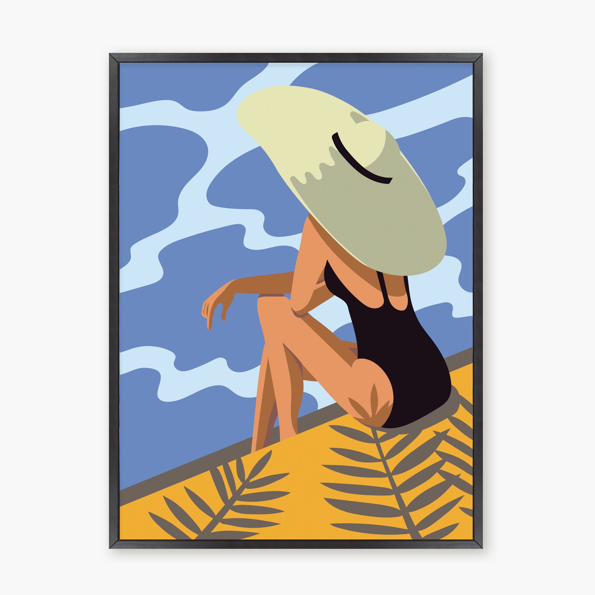 BRONZETTE N.1
