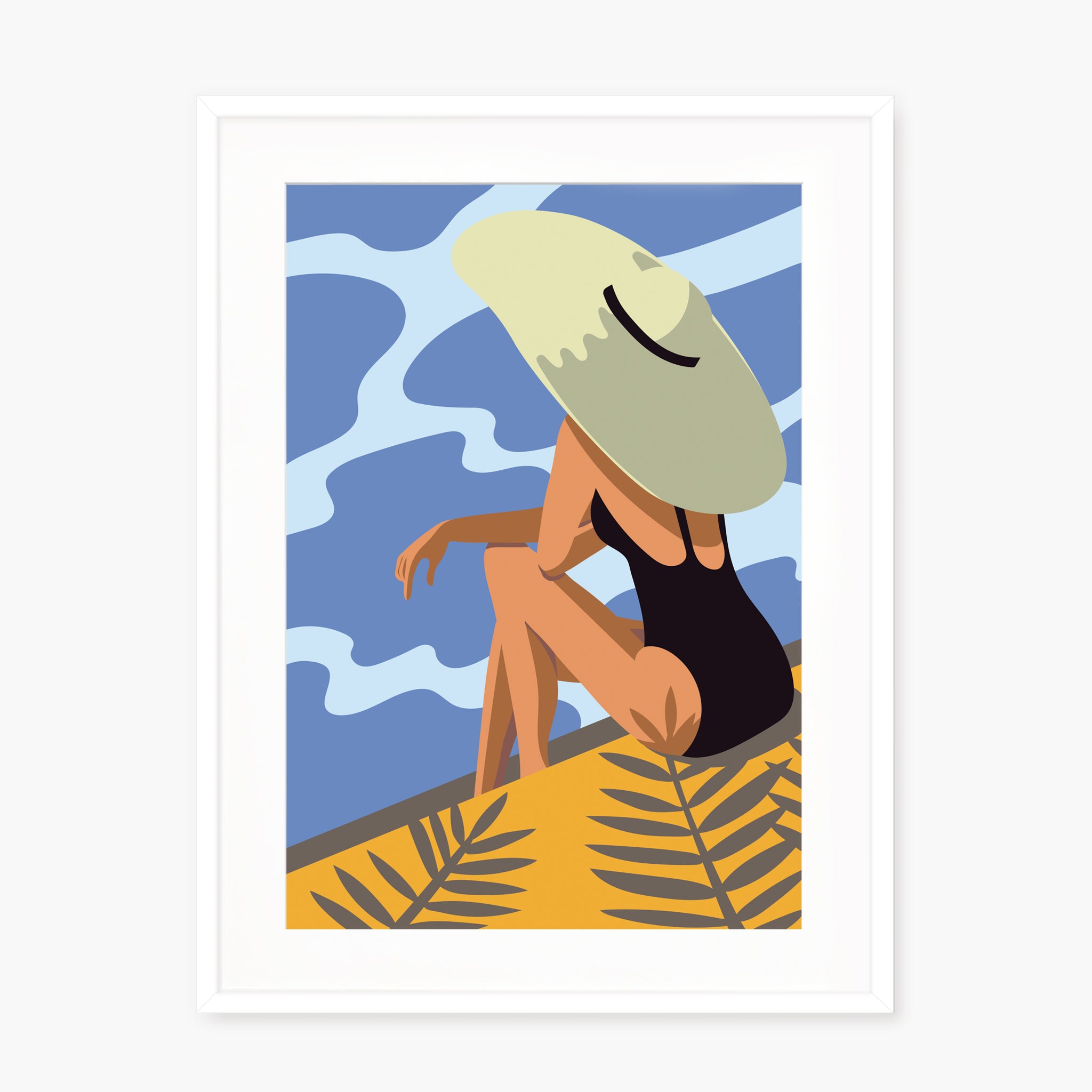 BRONZETTE N.1