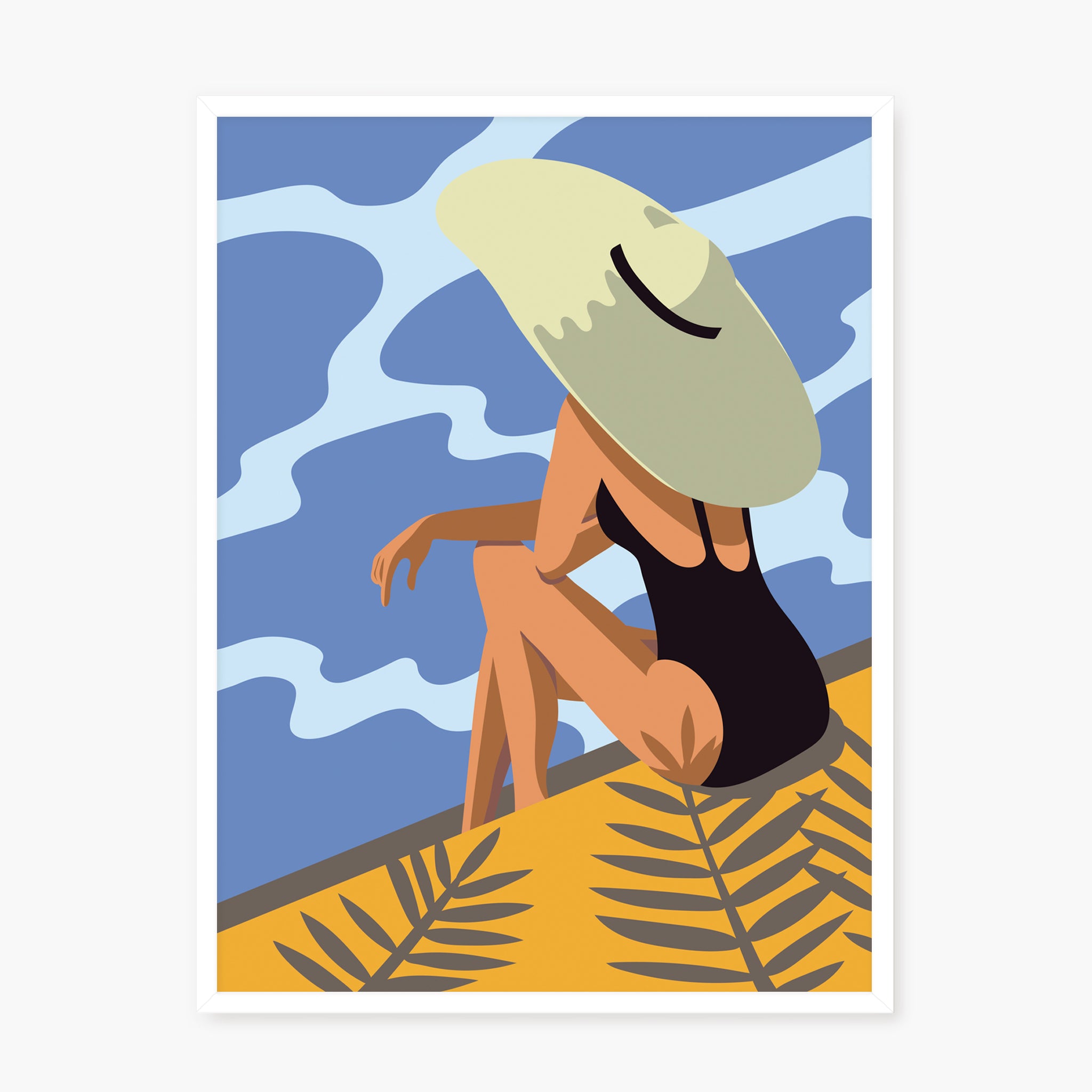 BRONZETTE N.1