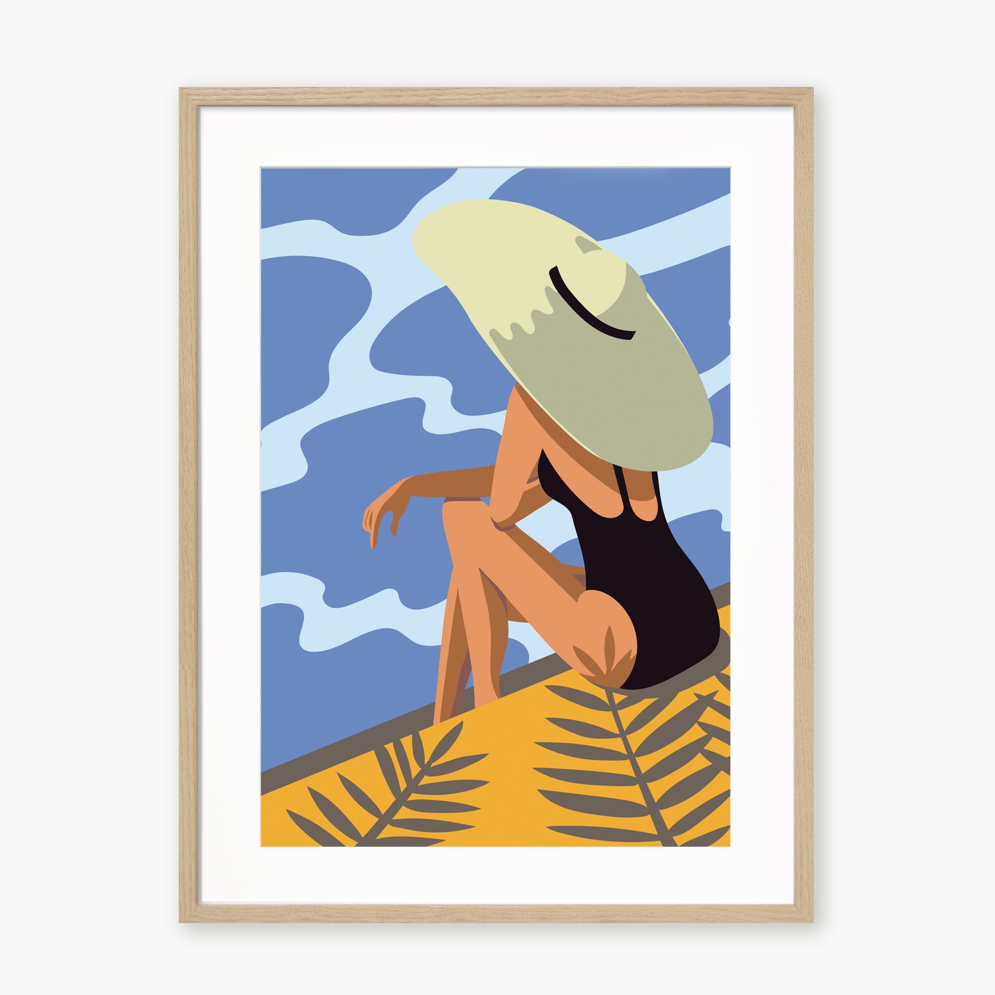 BRONZETTE N.1