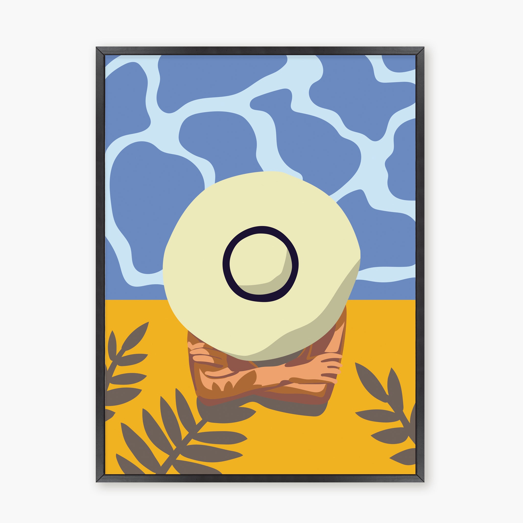 BRONZETTE N.2