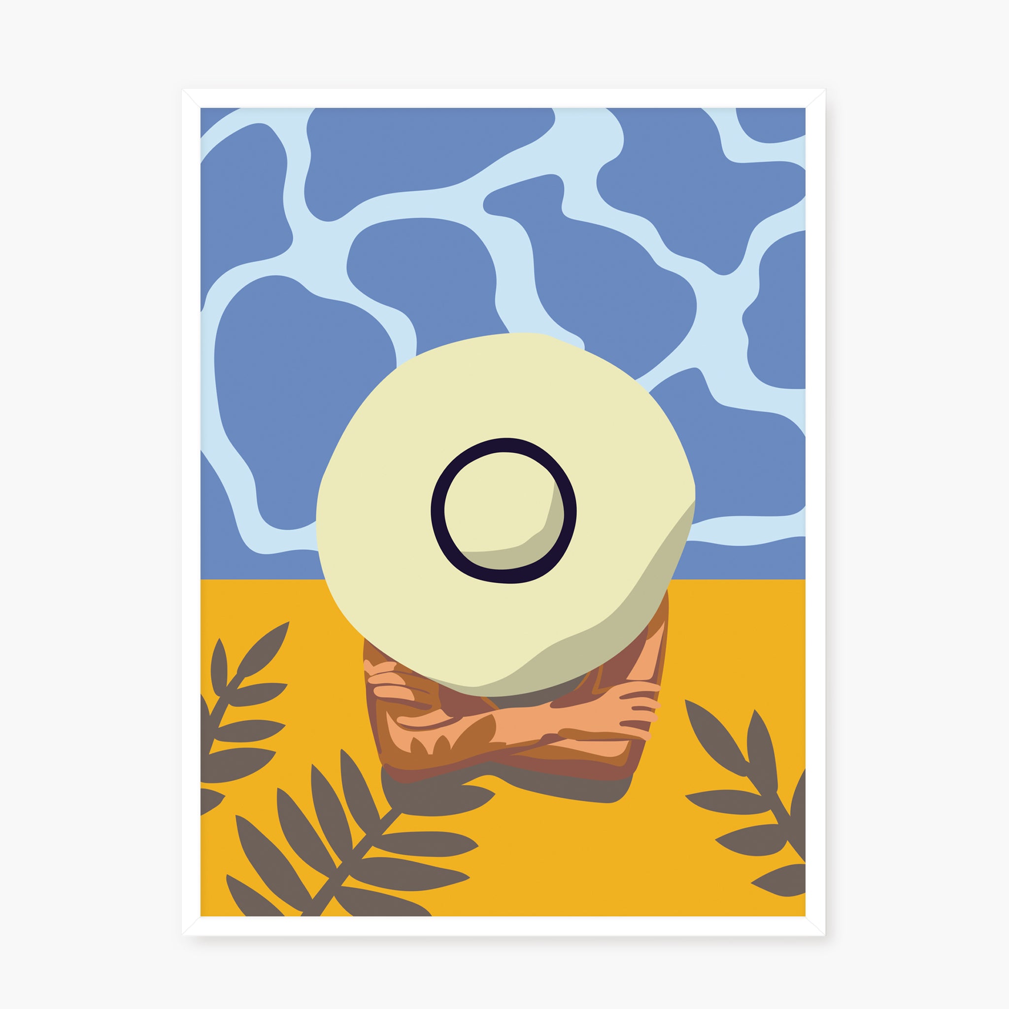 BRONZETTE N.2