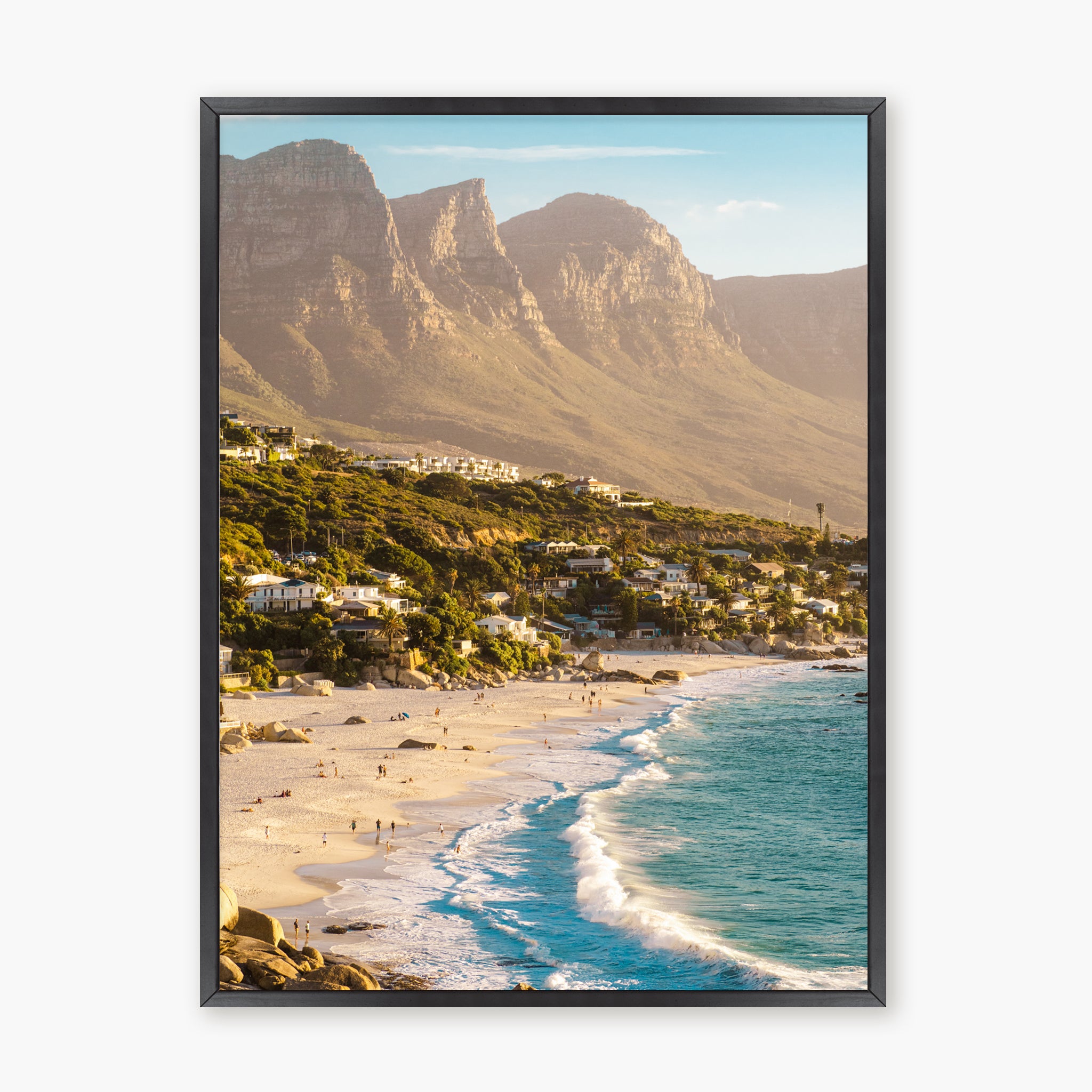 CAPE TOWN