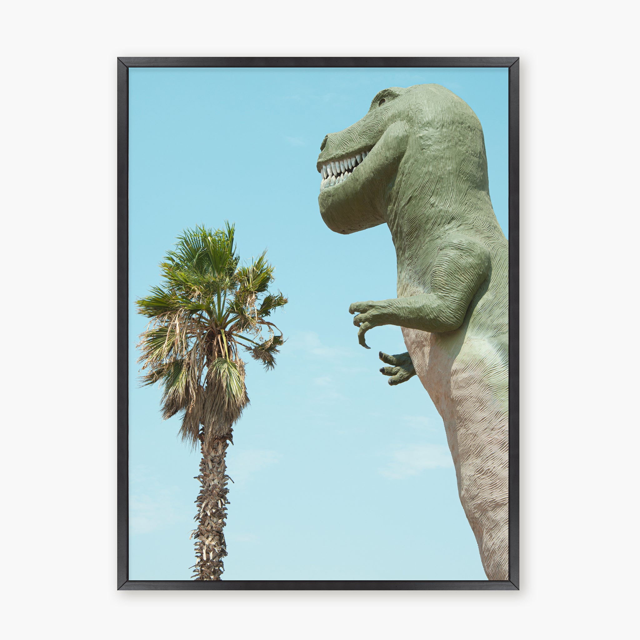 MISTER REX