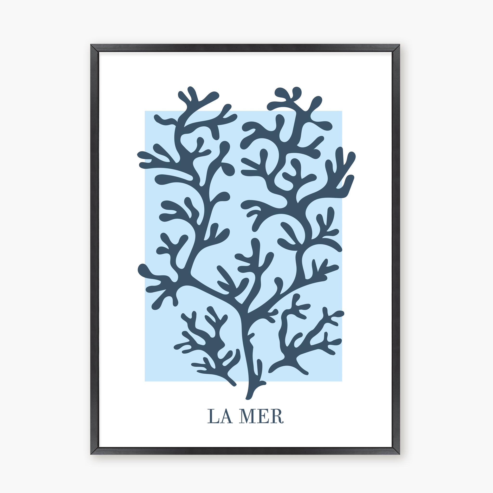 LA MER