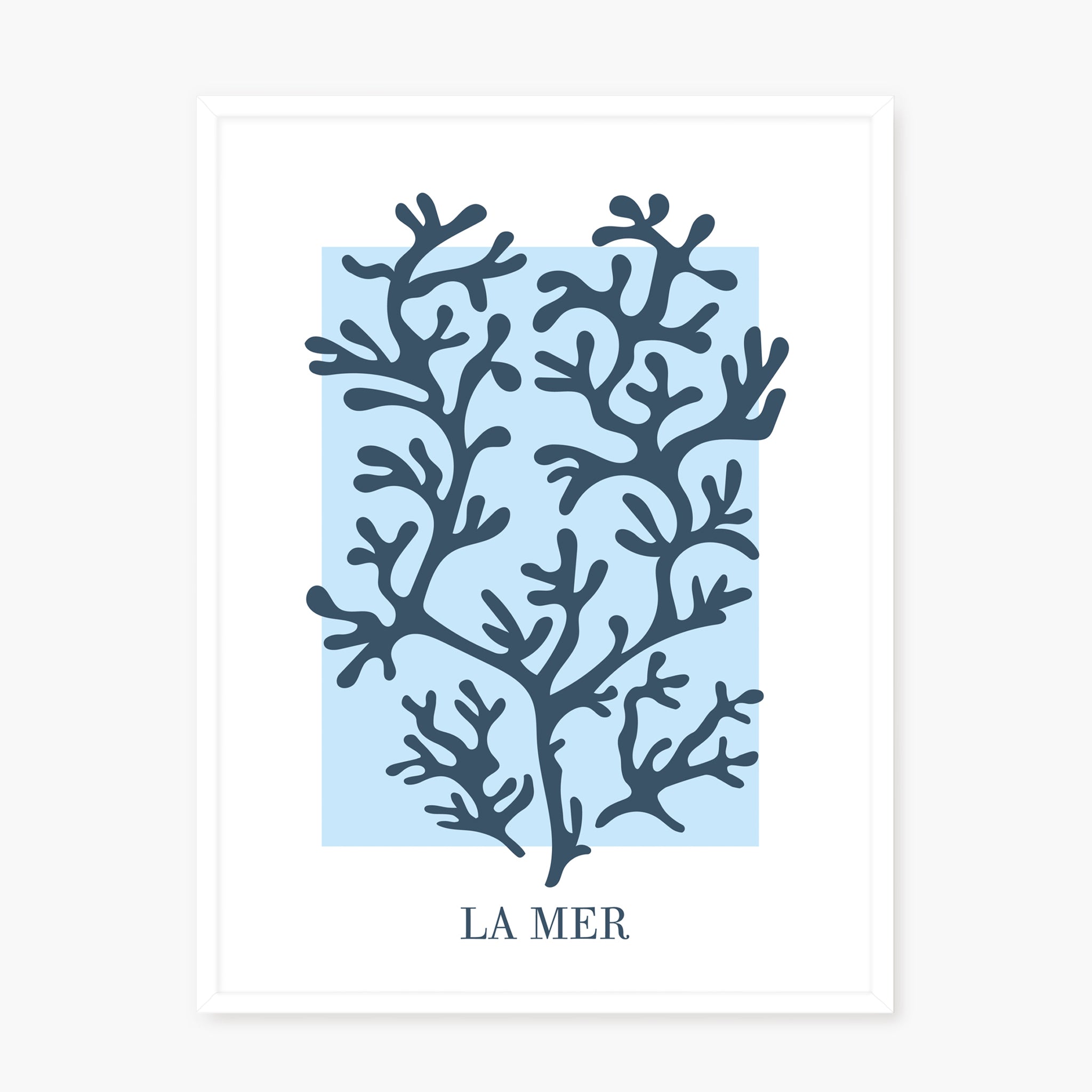 LA MER