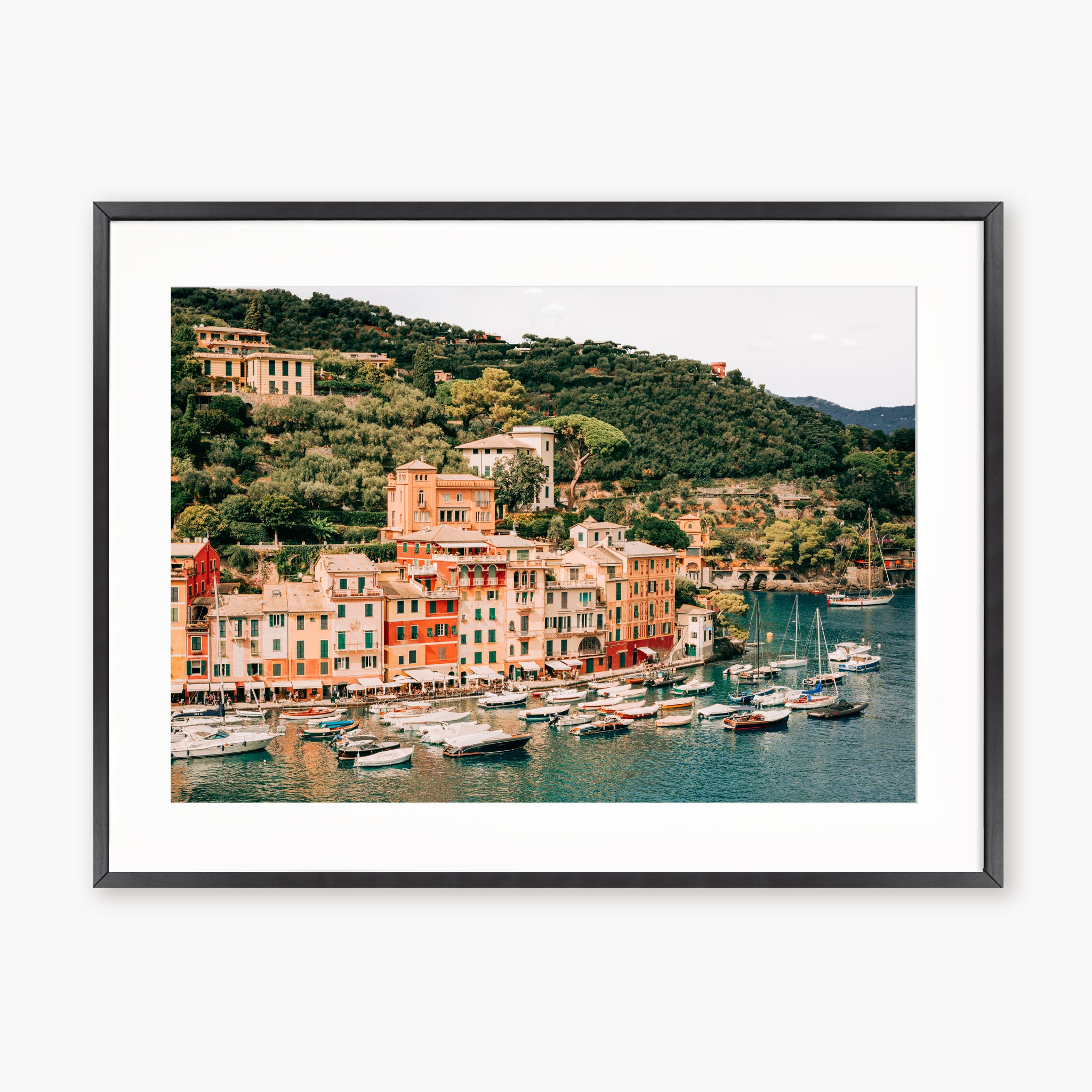 DOLCE VITA IN PORTOFINO