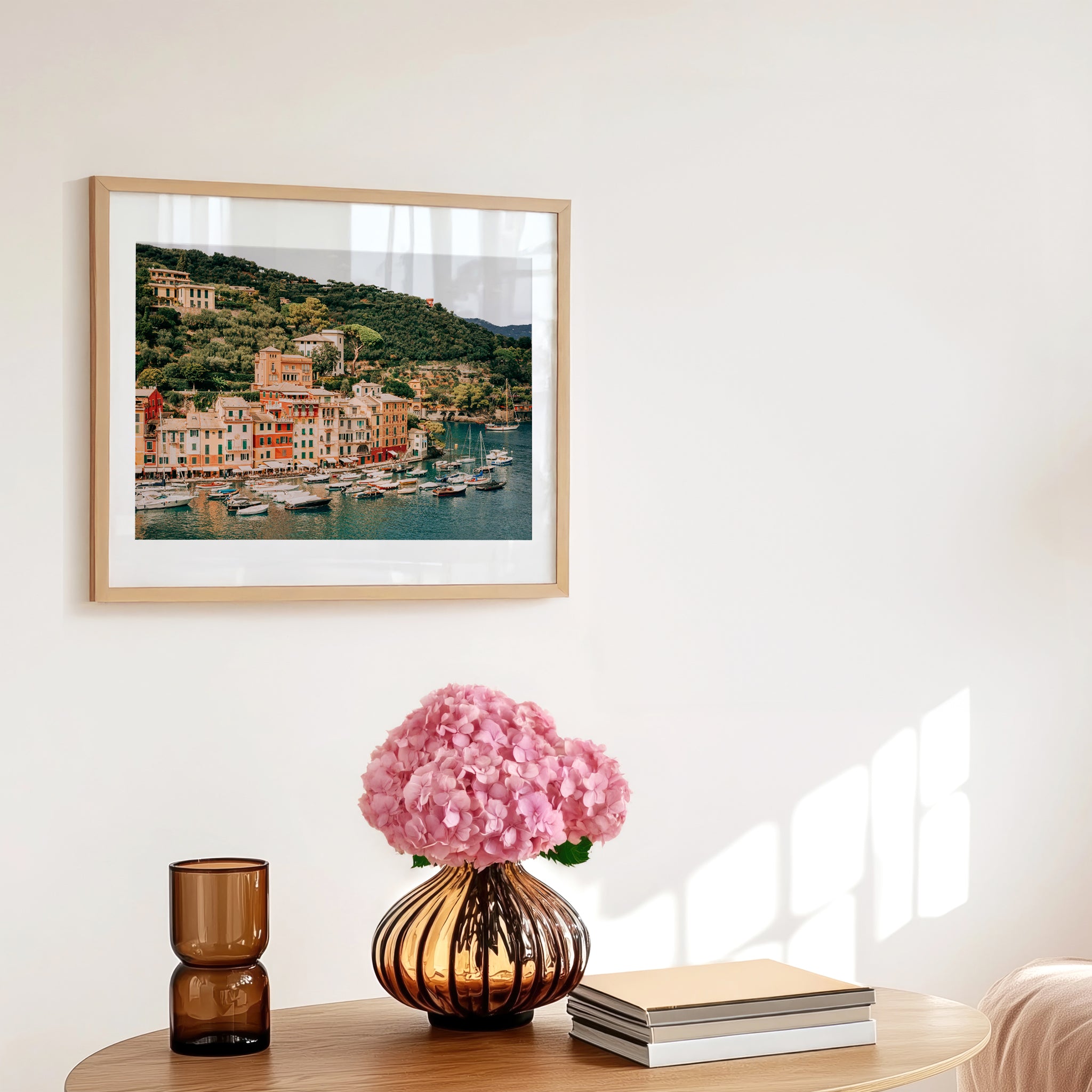 DOLCE VITA IN PORTOFINO