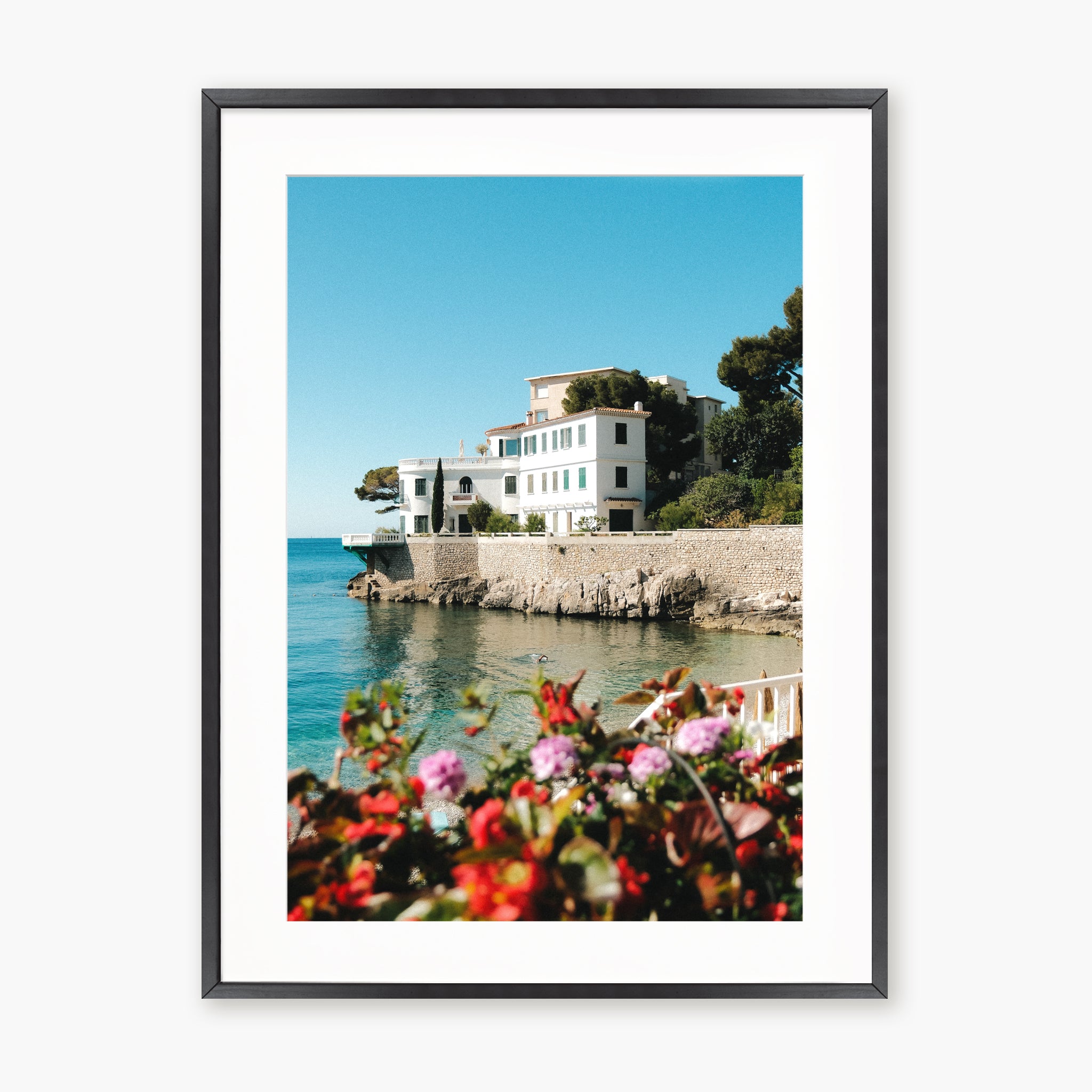 UN ÉTÉ À CASSIS