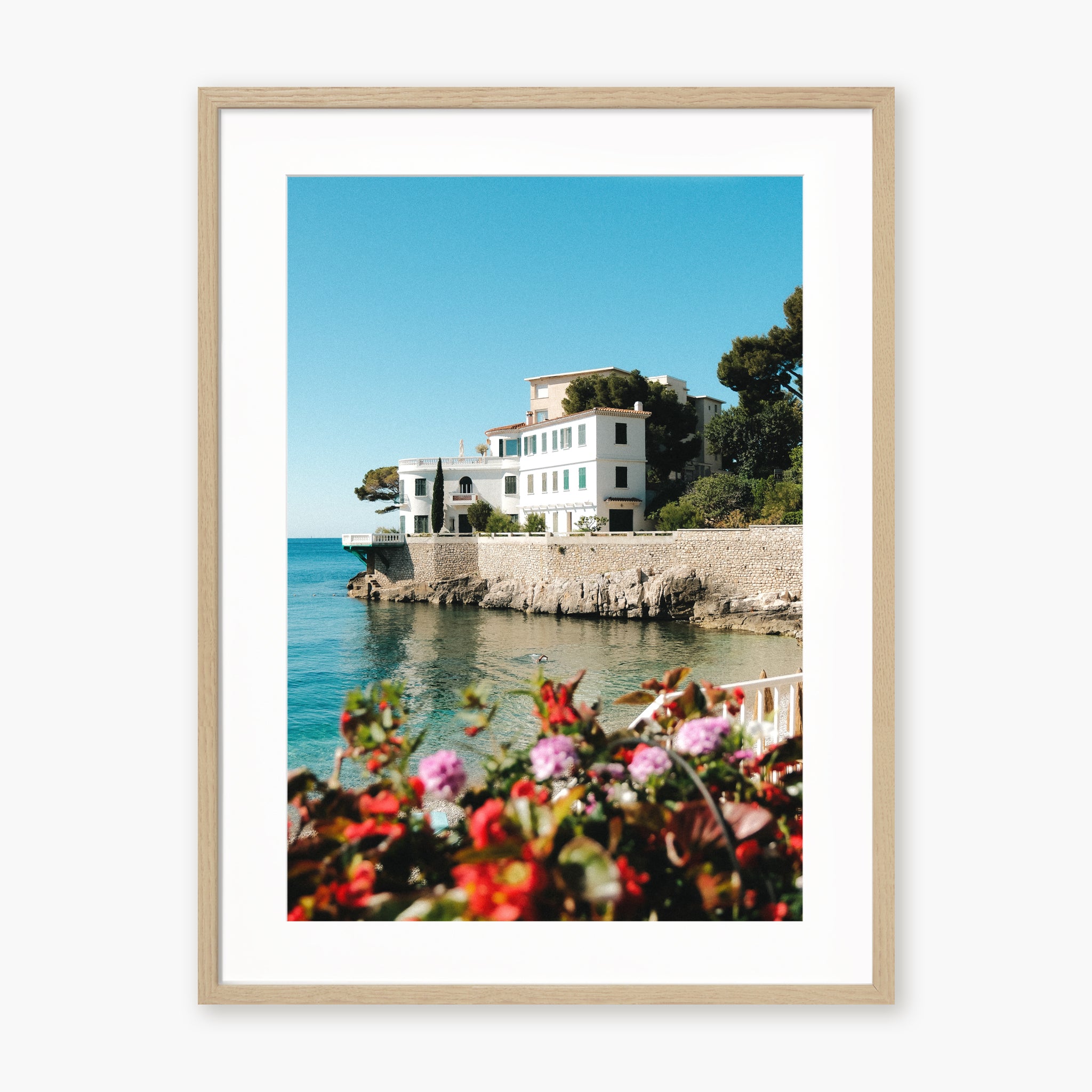 UN ÉTÉ À CASSIS