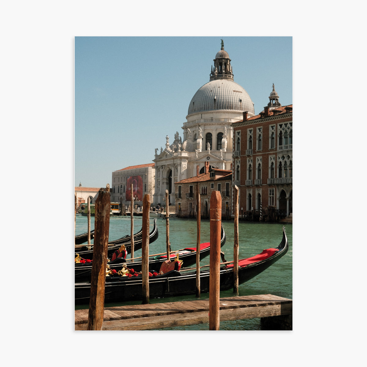 LA SALUTE
