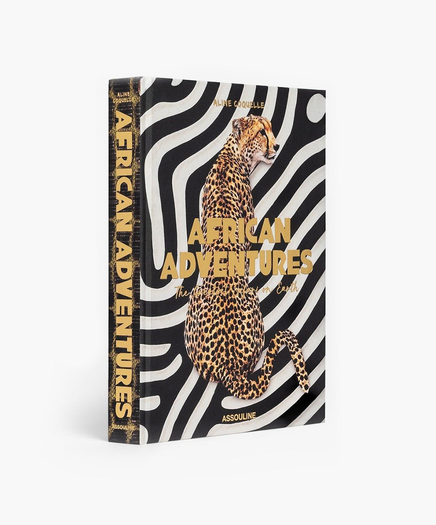 AFRICAN ADVENTURES