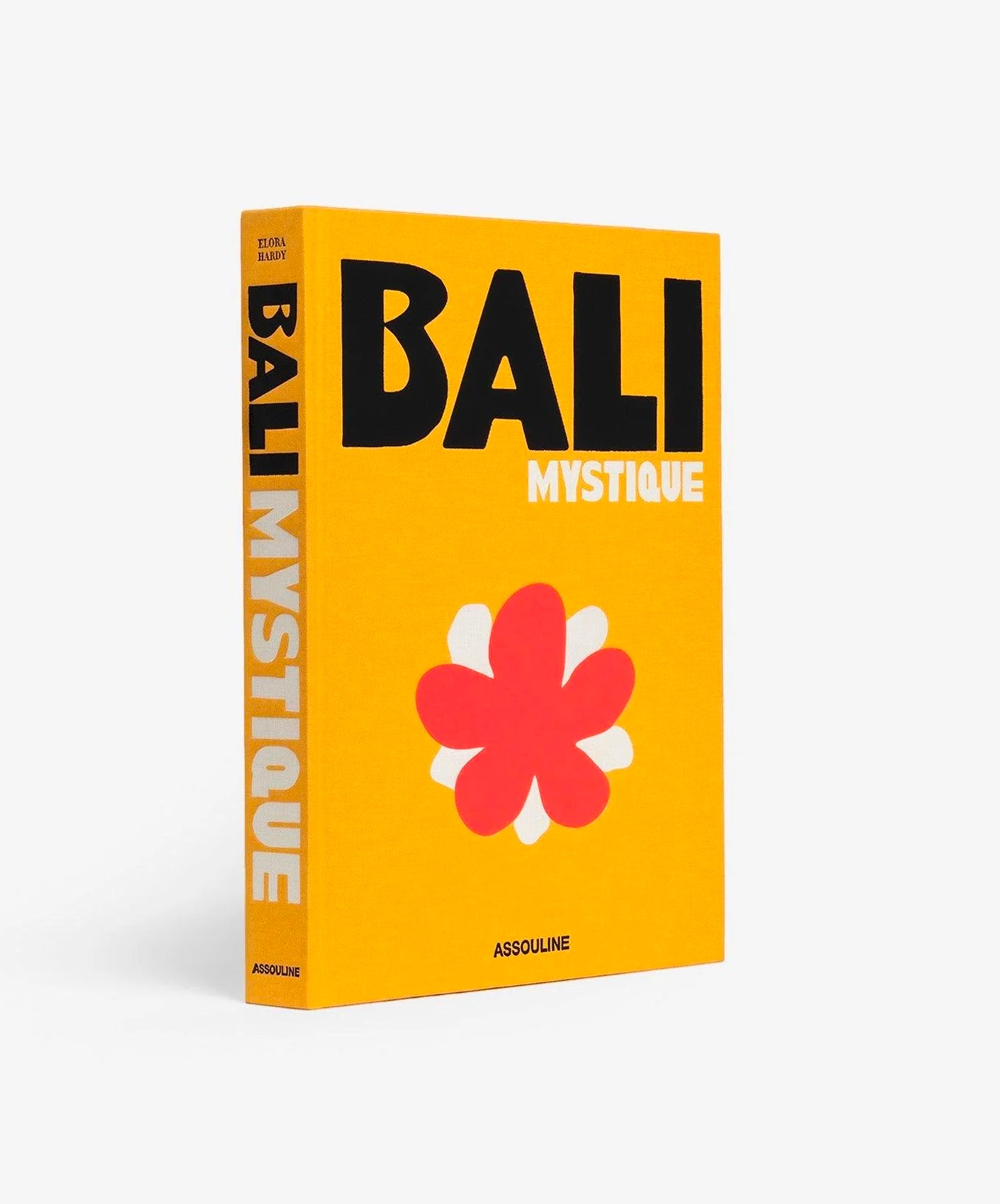 BALI MYSTIQUE