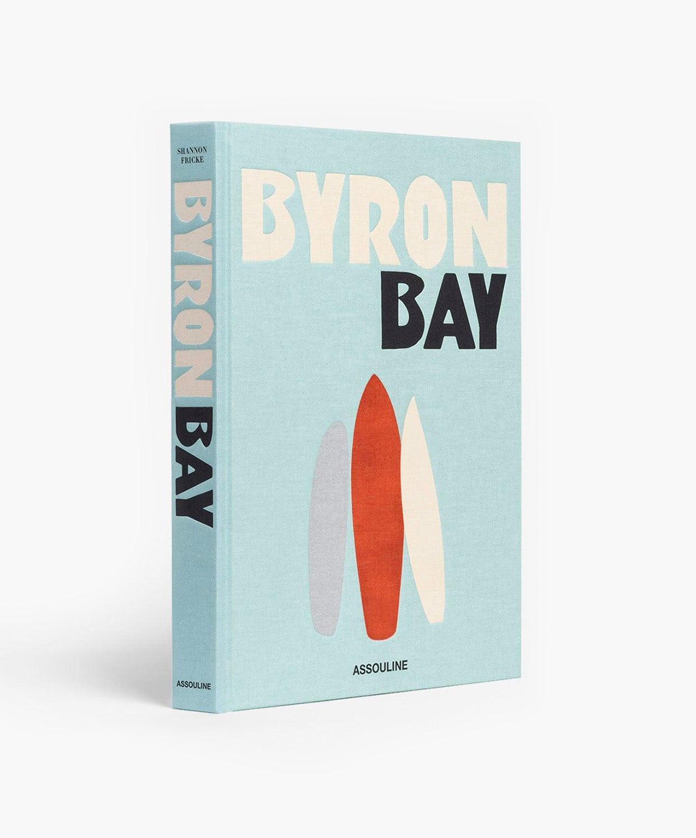 BYRON BAY