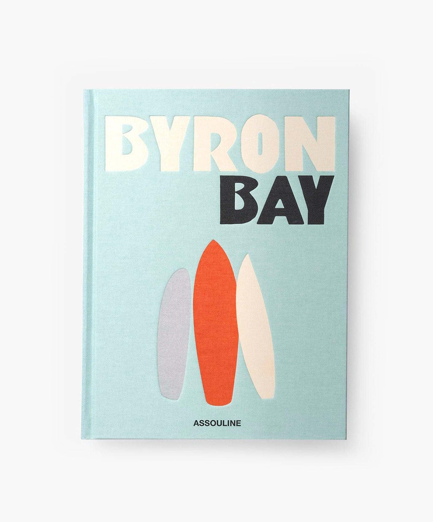 BYRON BAY
