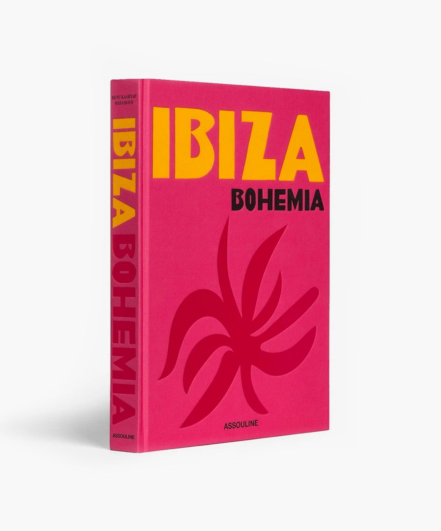 IBIZA BOHEMIA