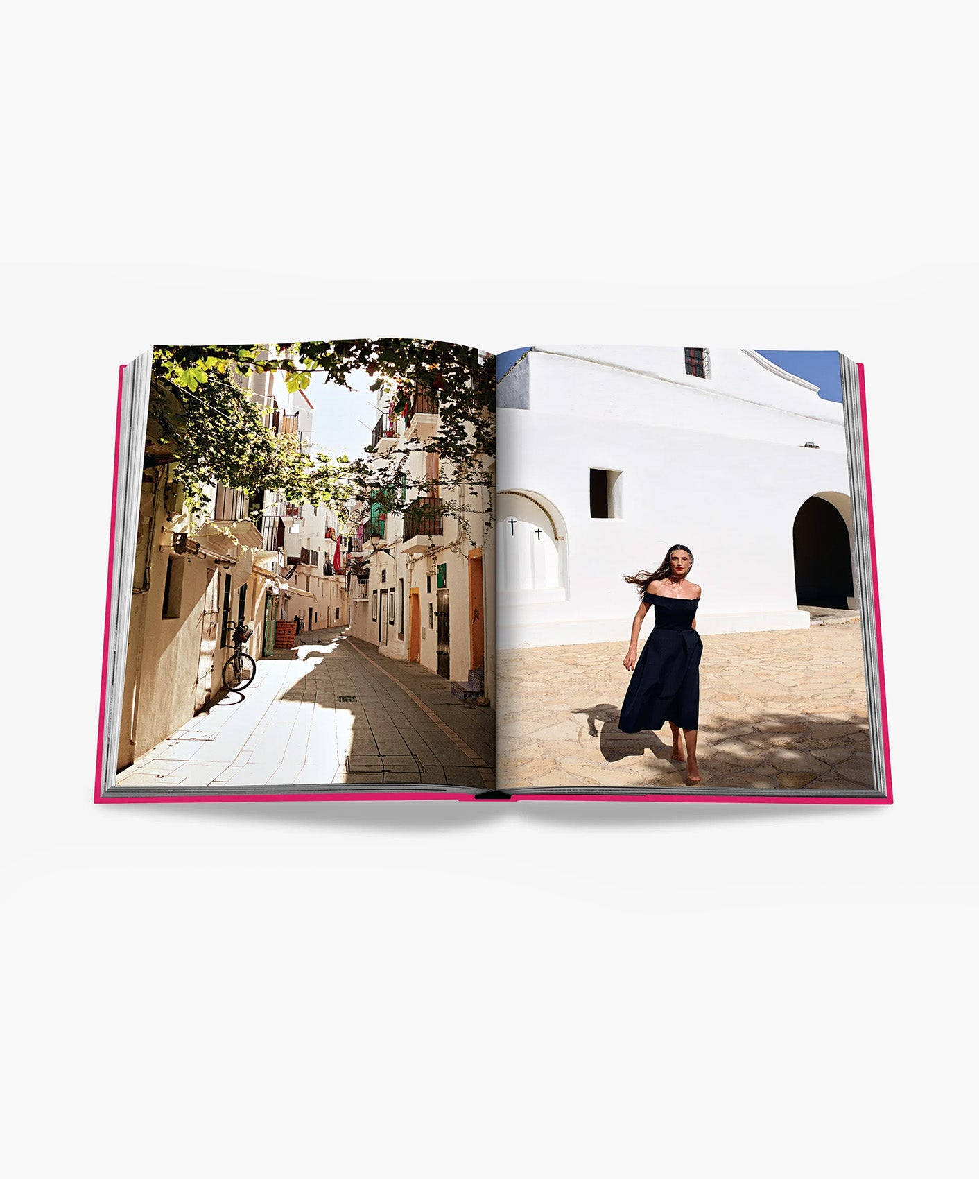 IBIZA BOHEMIA
