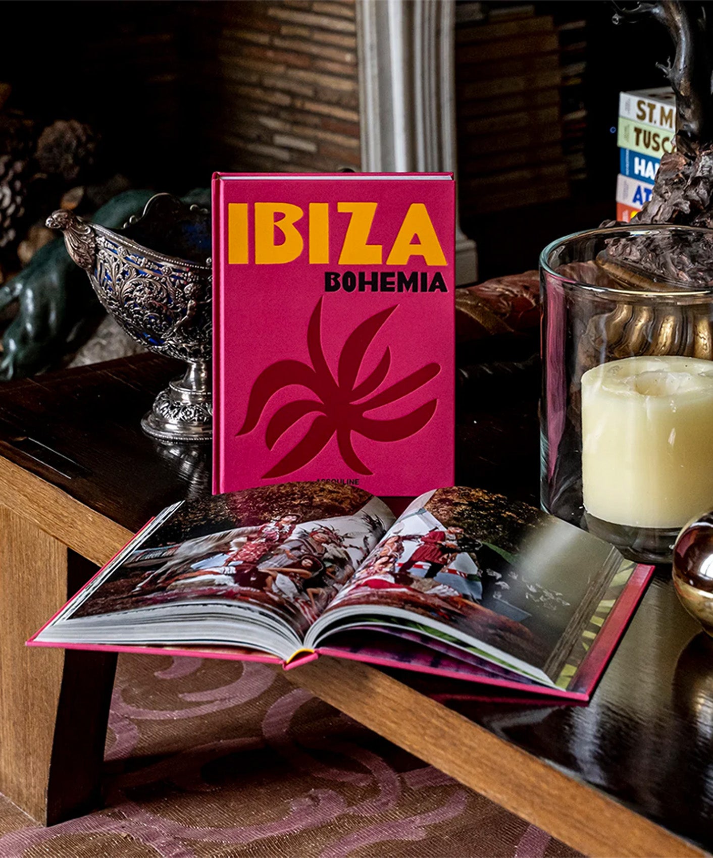 IBIZA BOHEMIA