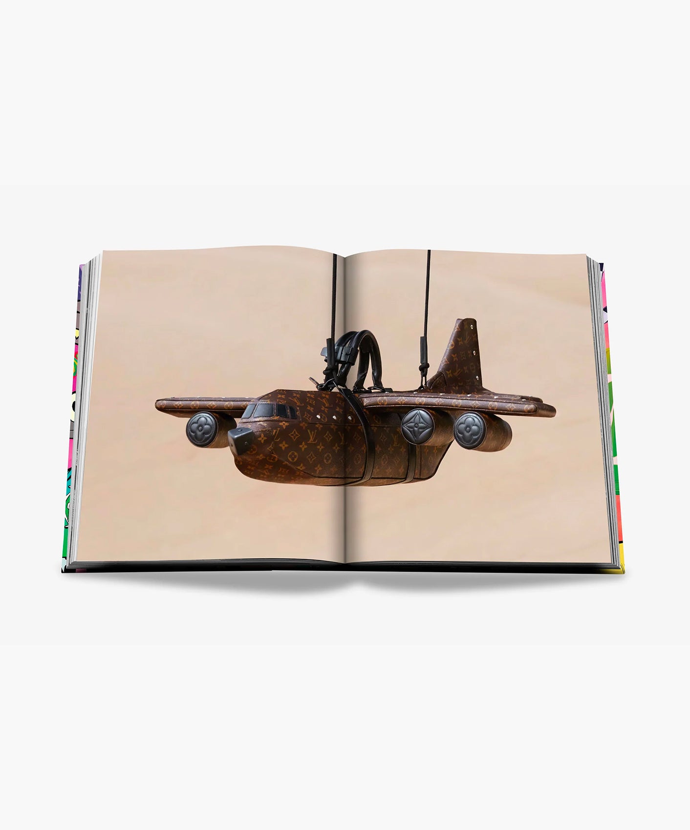 LOUIS VUITTON : VIRGIL ABLOH