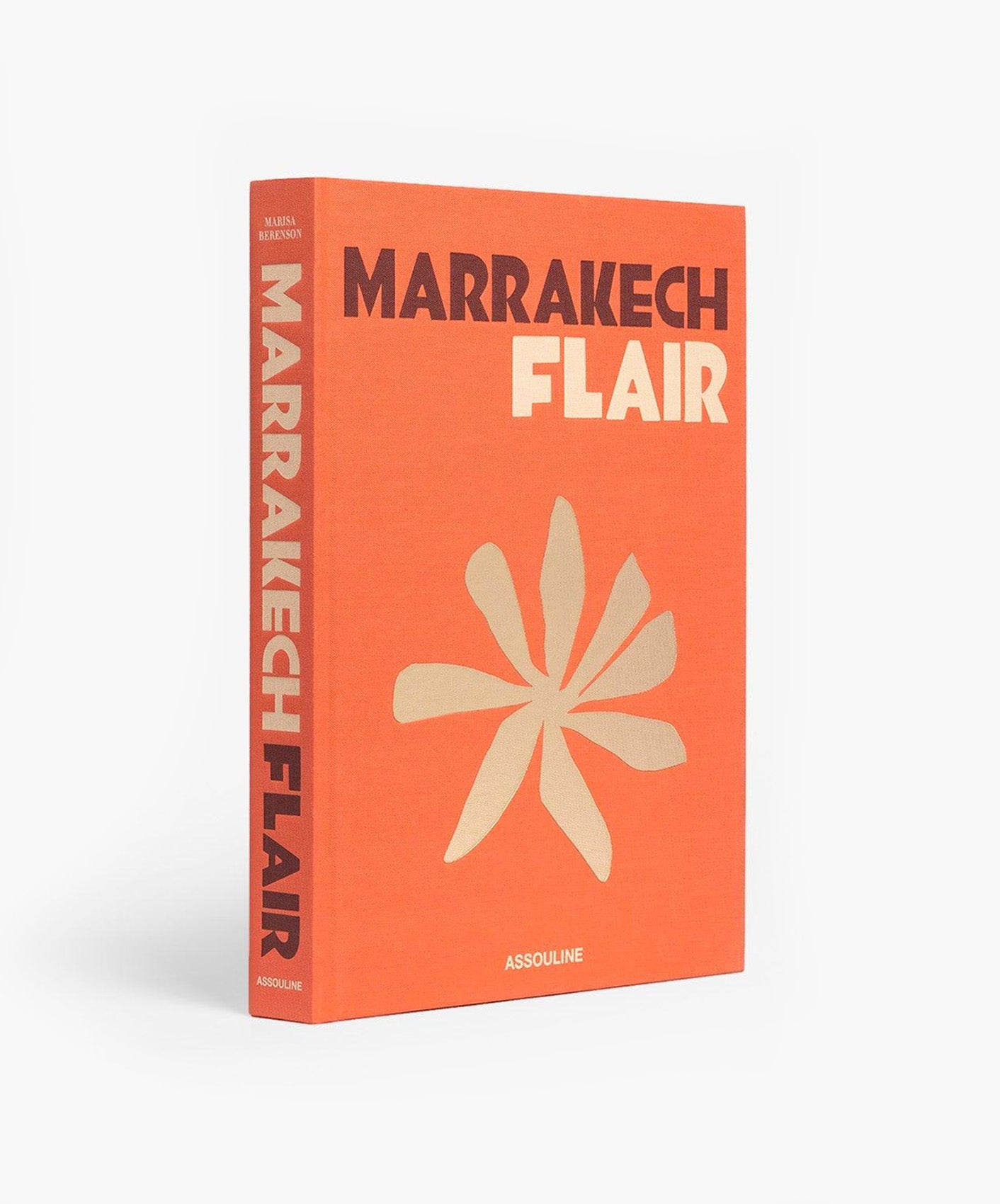 MARRAKECH FLAIR