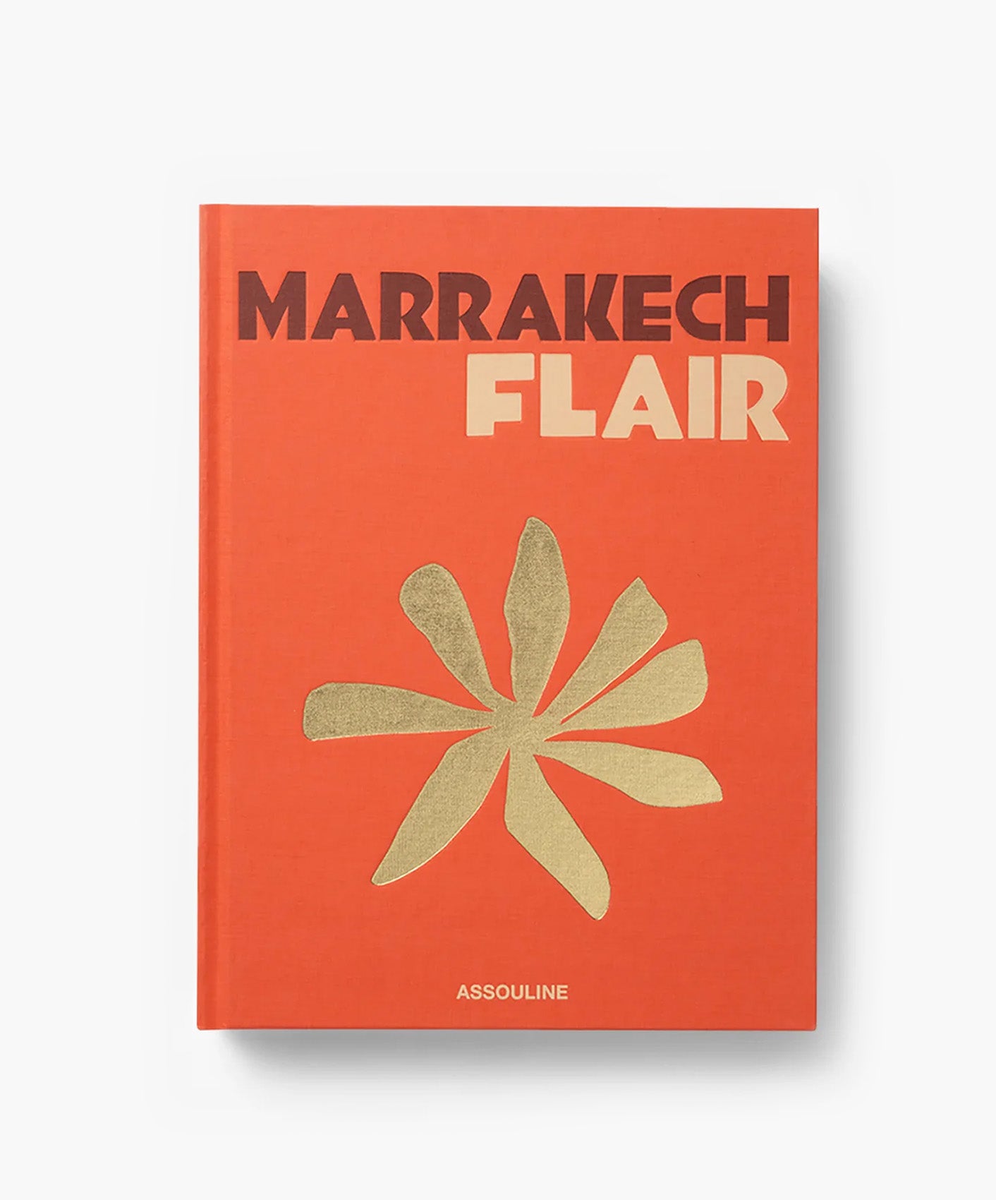 MARRAKECH FLAIR