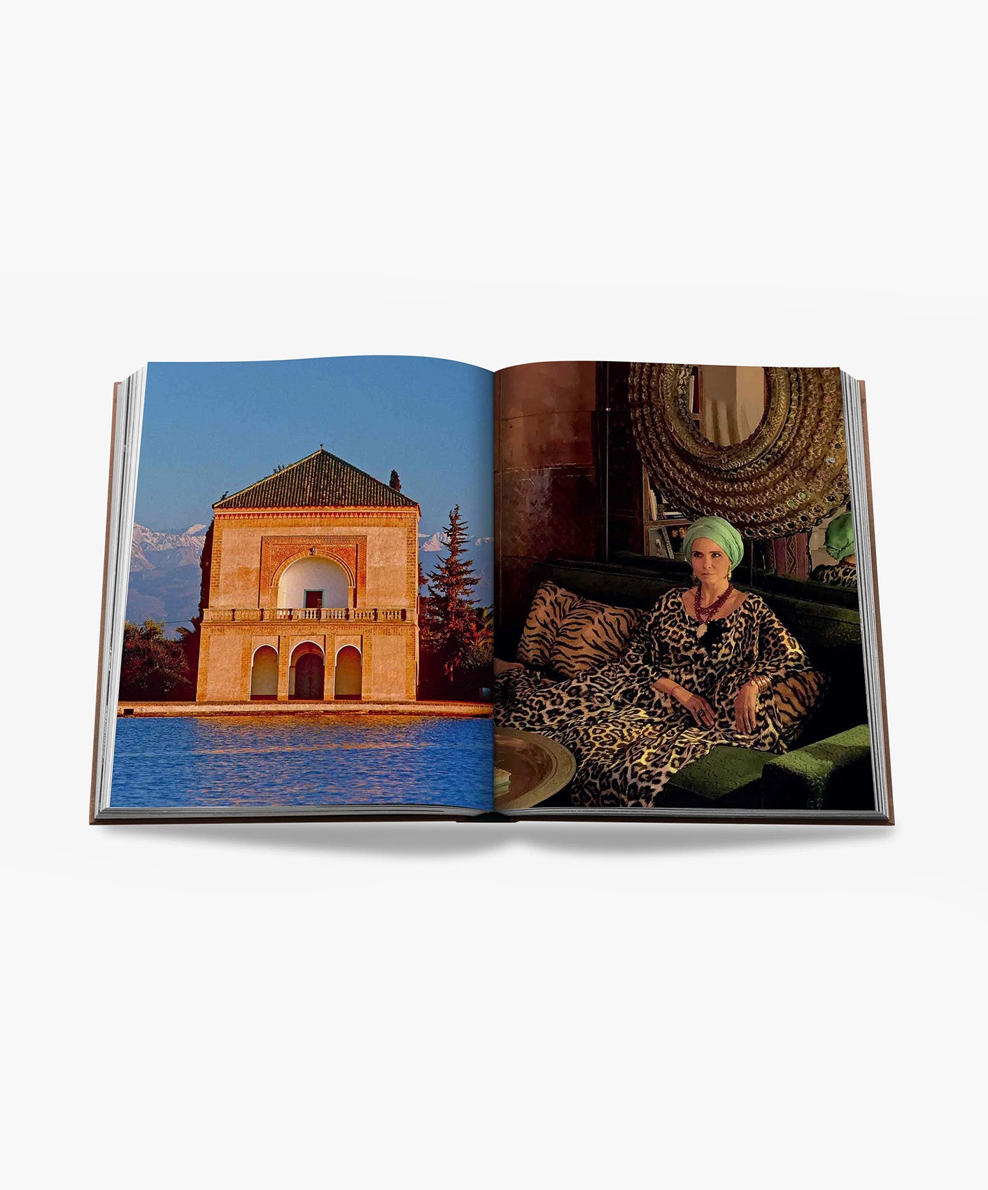 MARRAKECH FLAIR