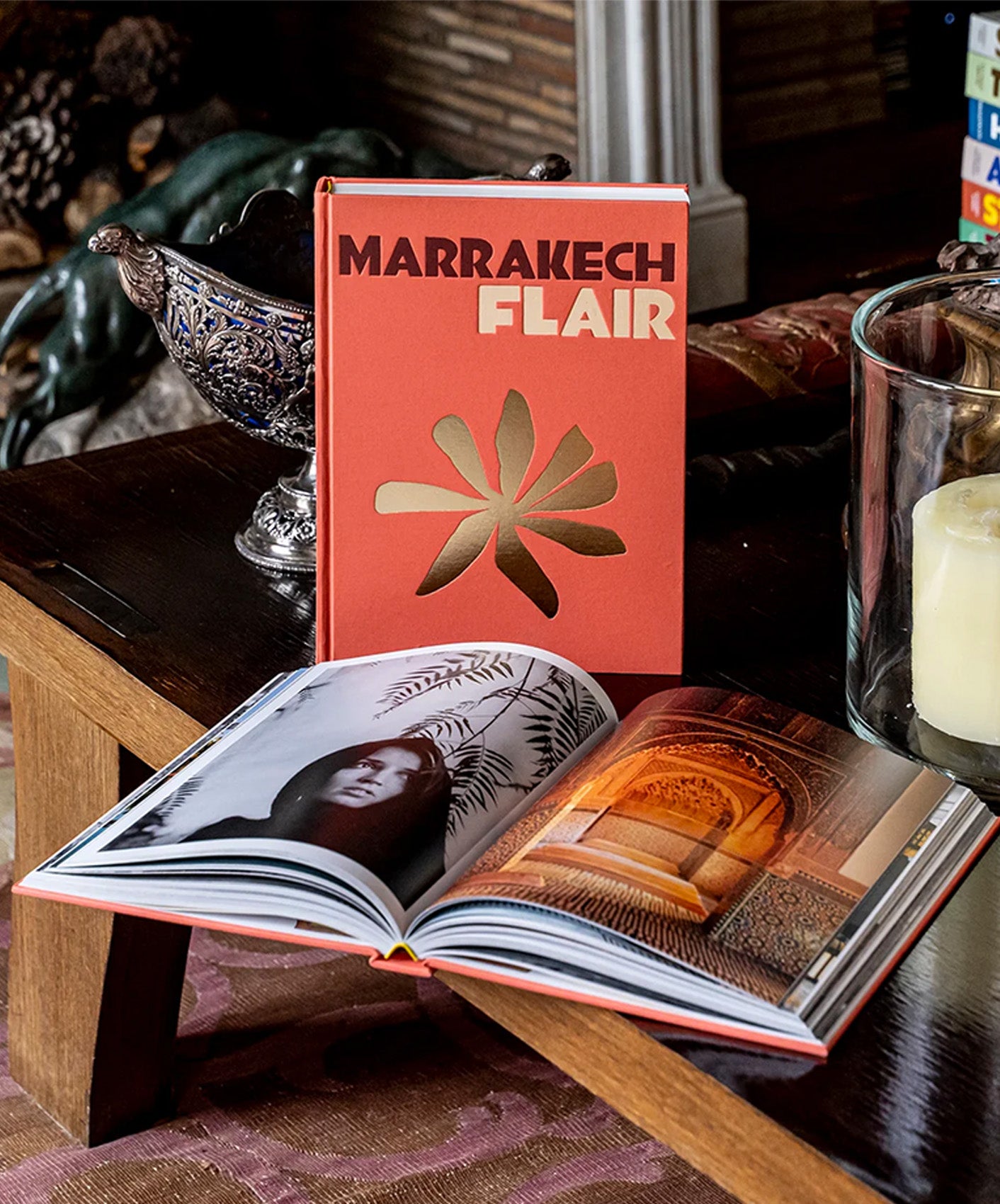 MARRAKECH FLAIR