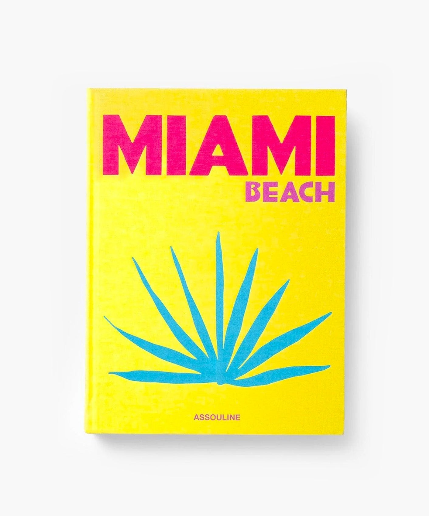 MIAMI BEACH