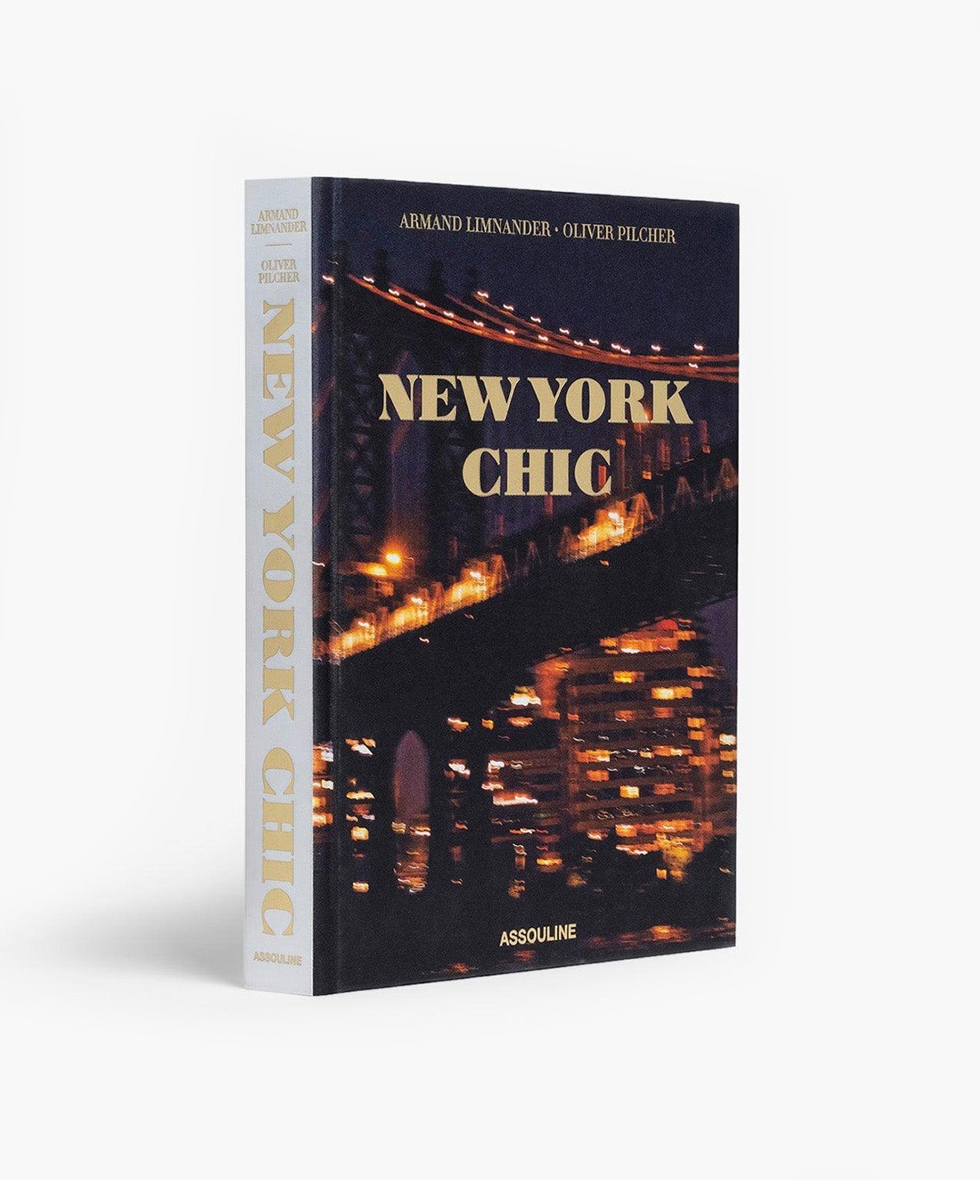 NEW-YORK CHIC