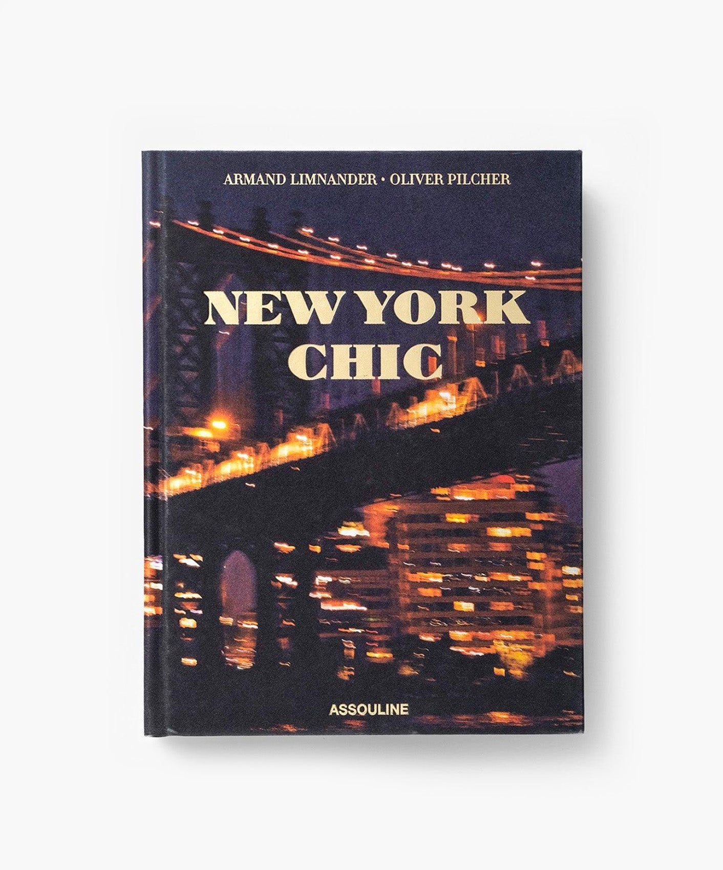 NEW-YORK CHIC