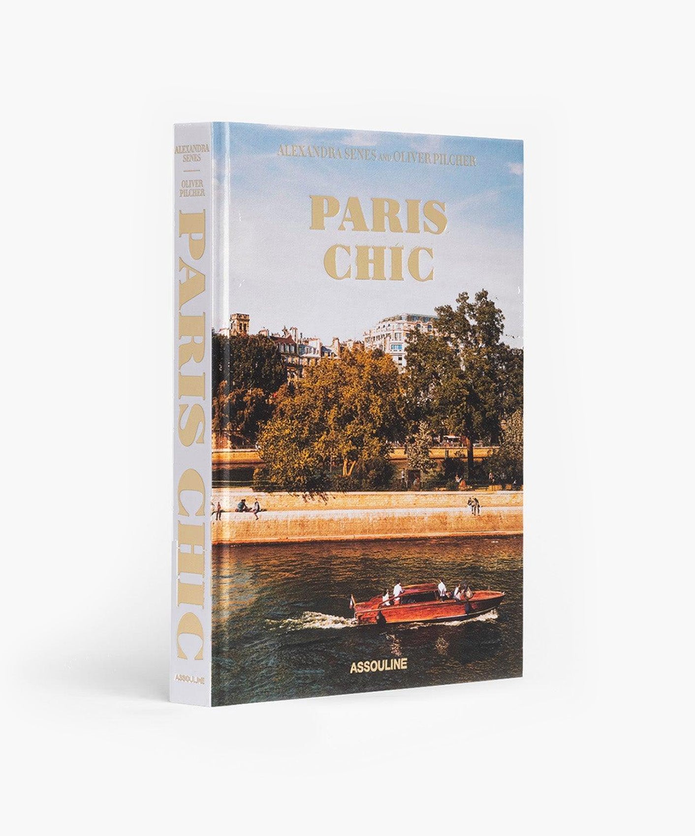 PARIS CHIC