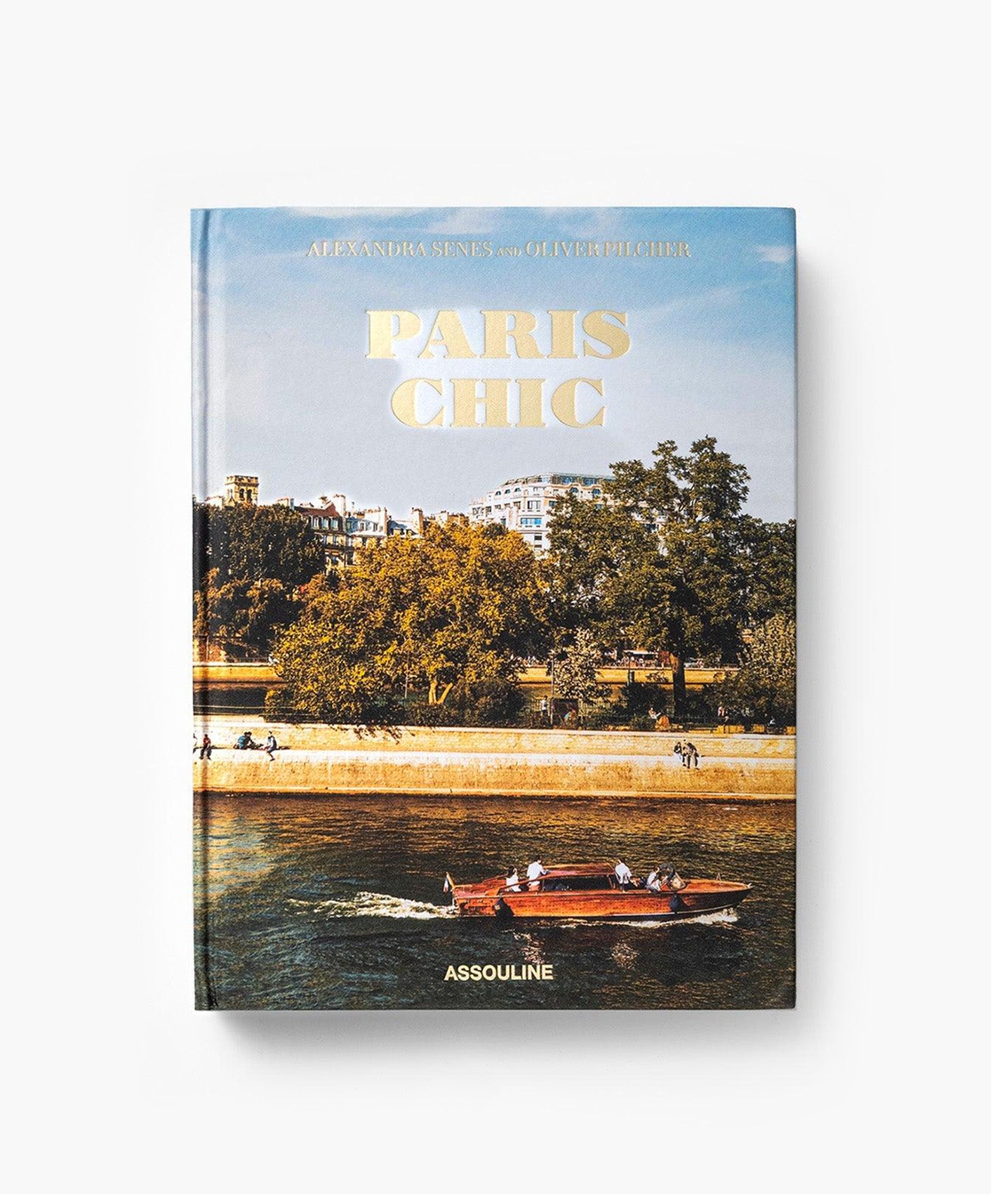 PARIS CHIC