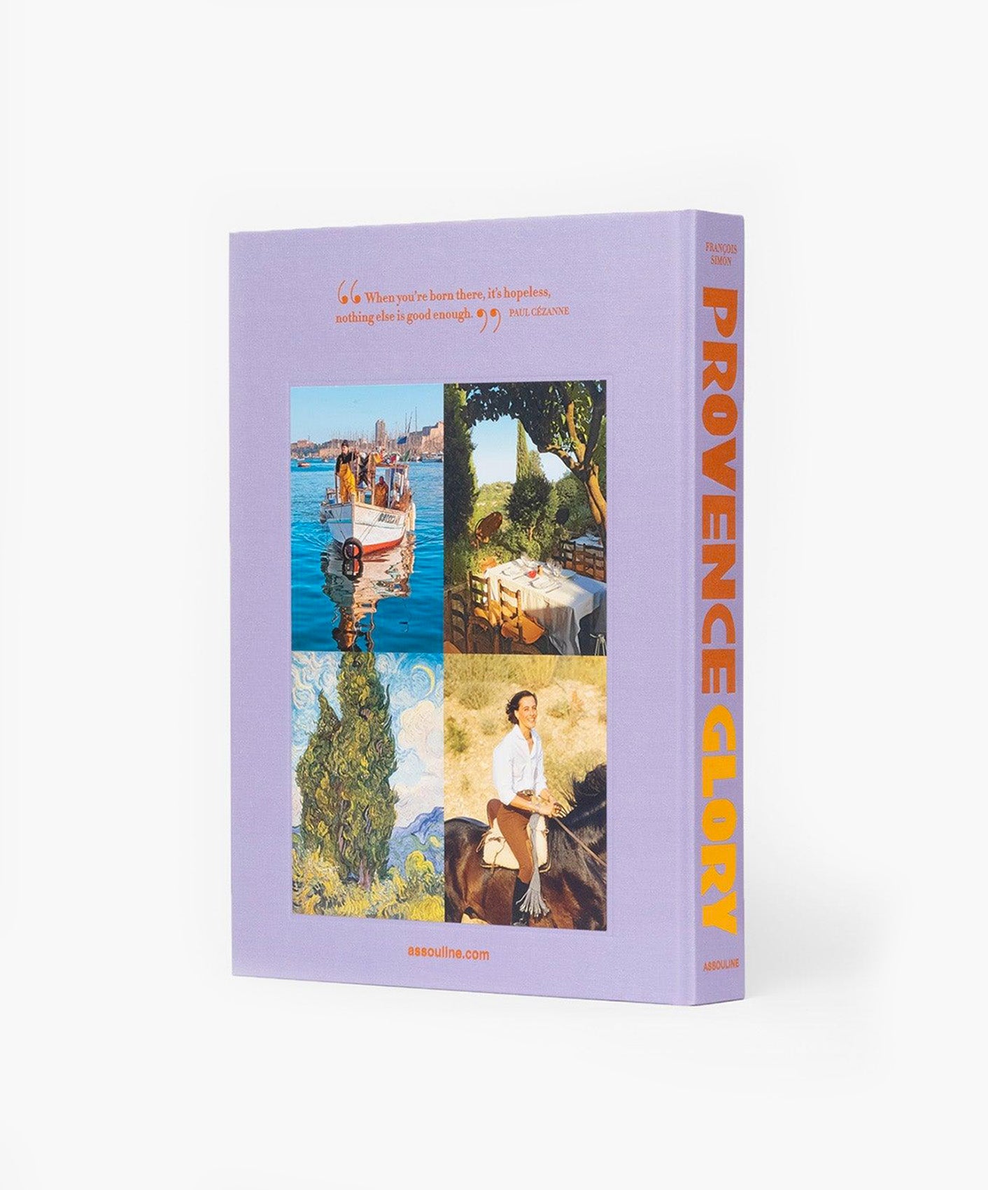 PROVENCE GLORY