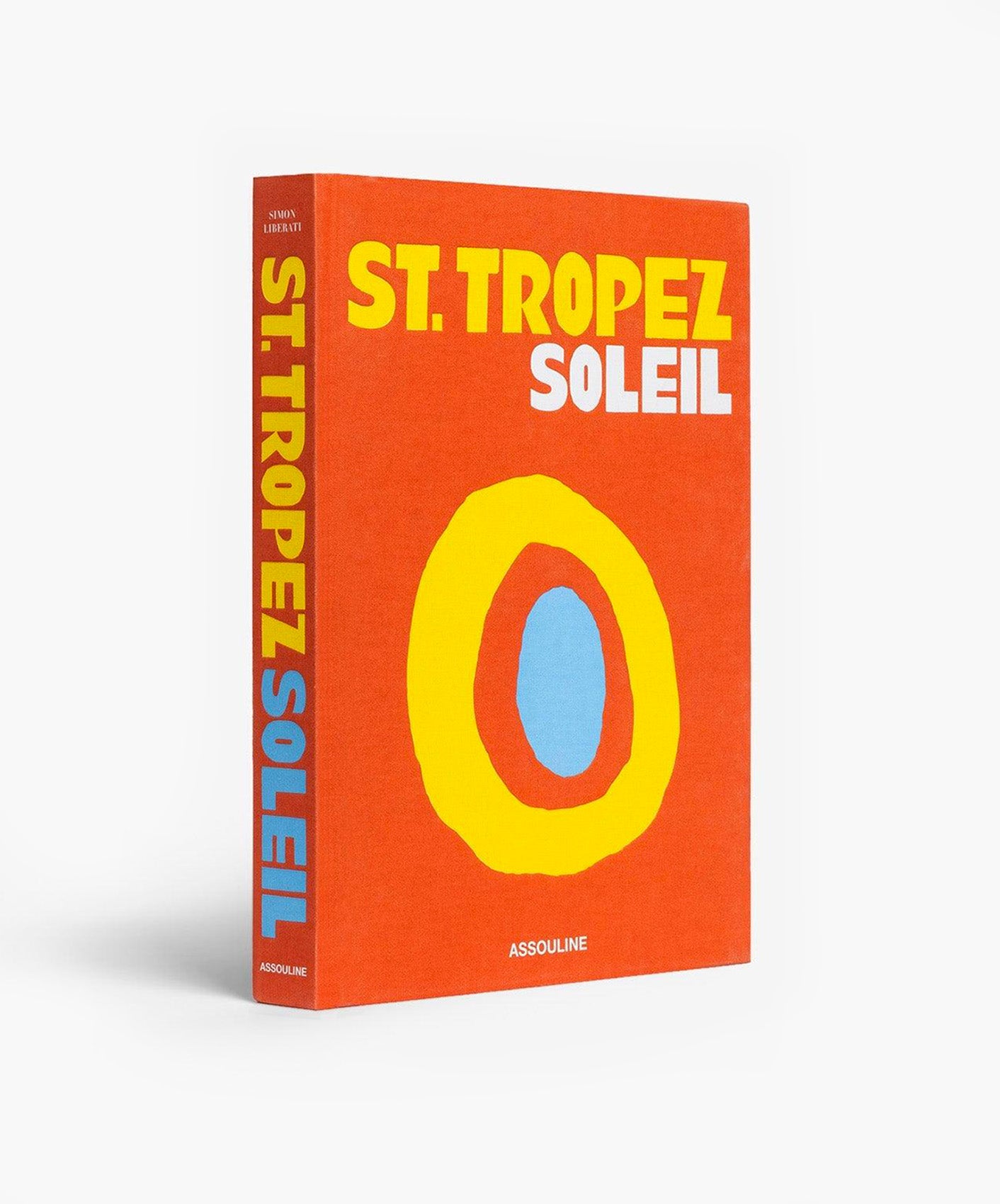 ST. TROPEZ SOLEIL