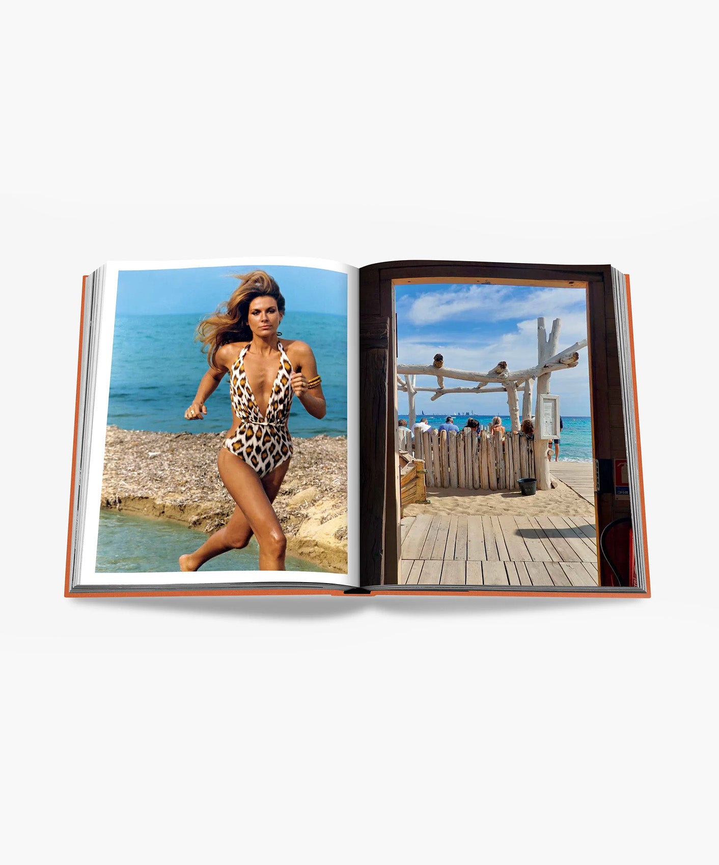 ST. TROPEZ SOLEIL