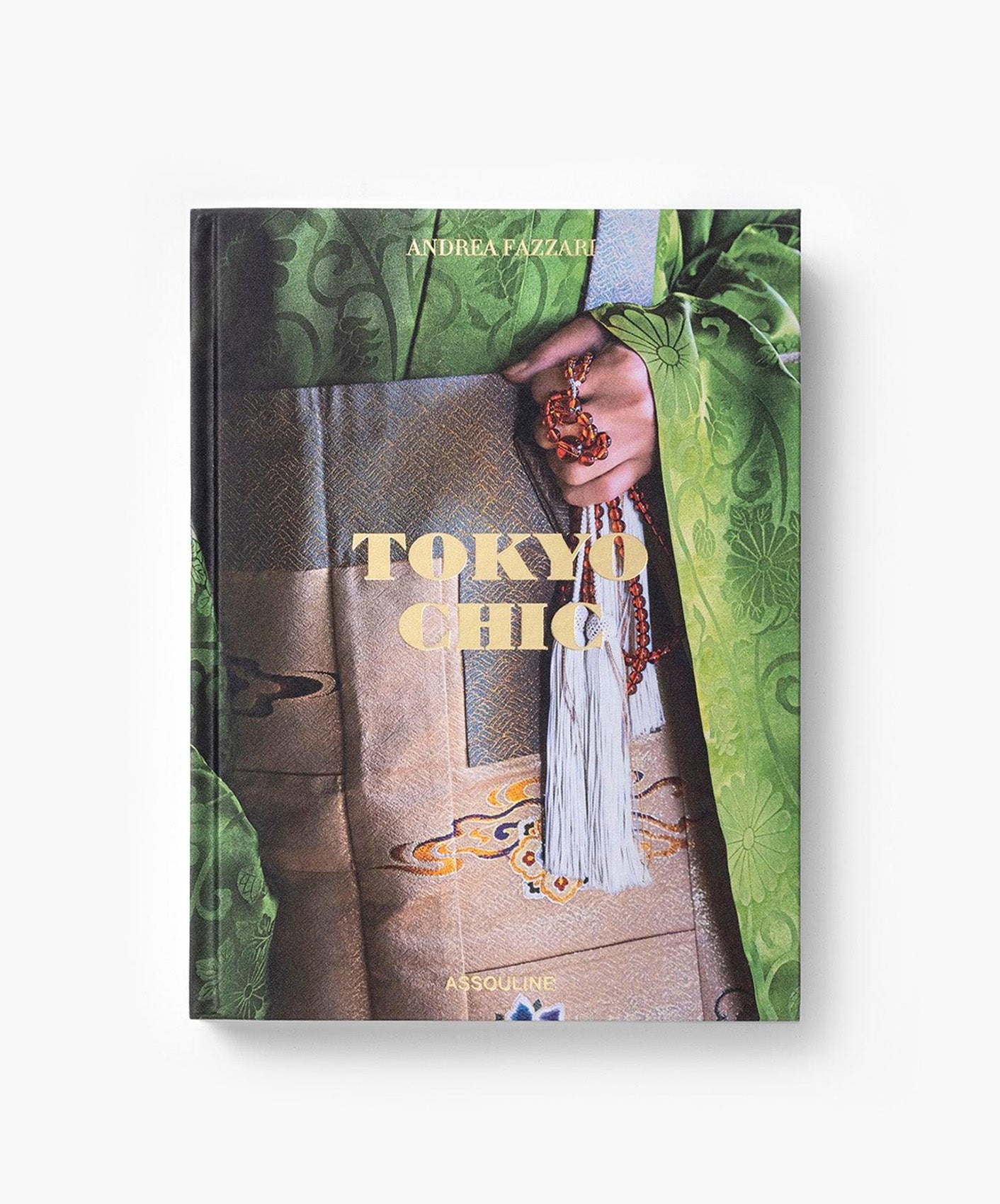 TOKYO CHIC